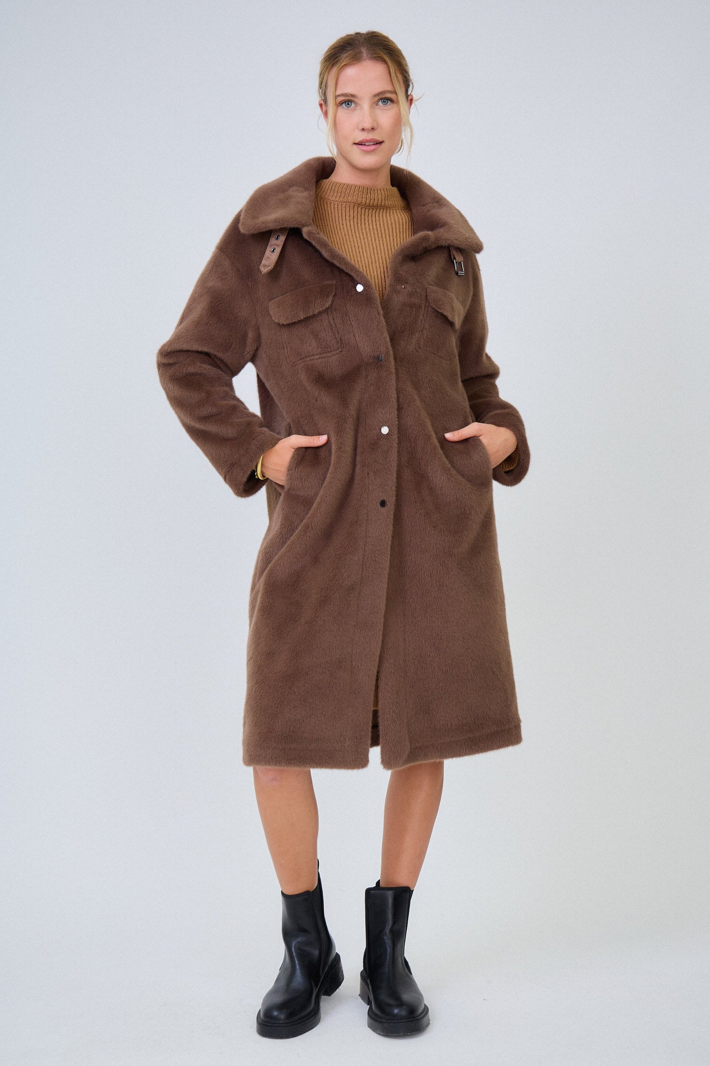 Marron