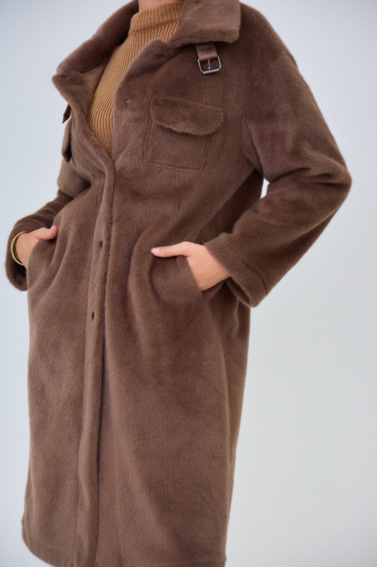 Marron