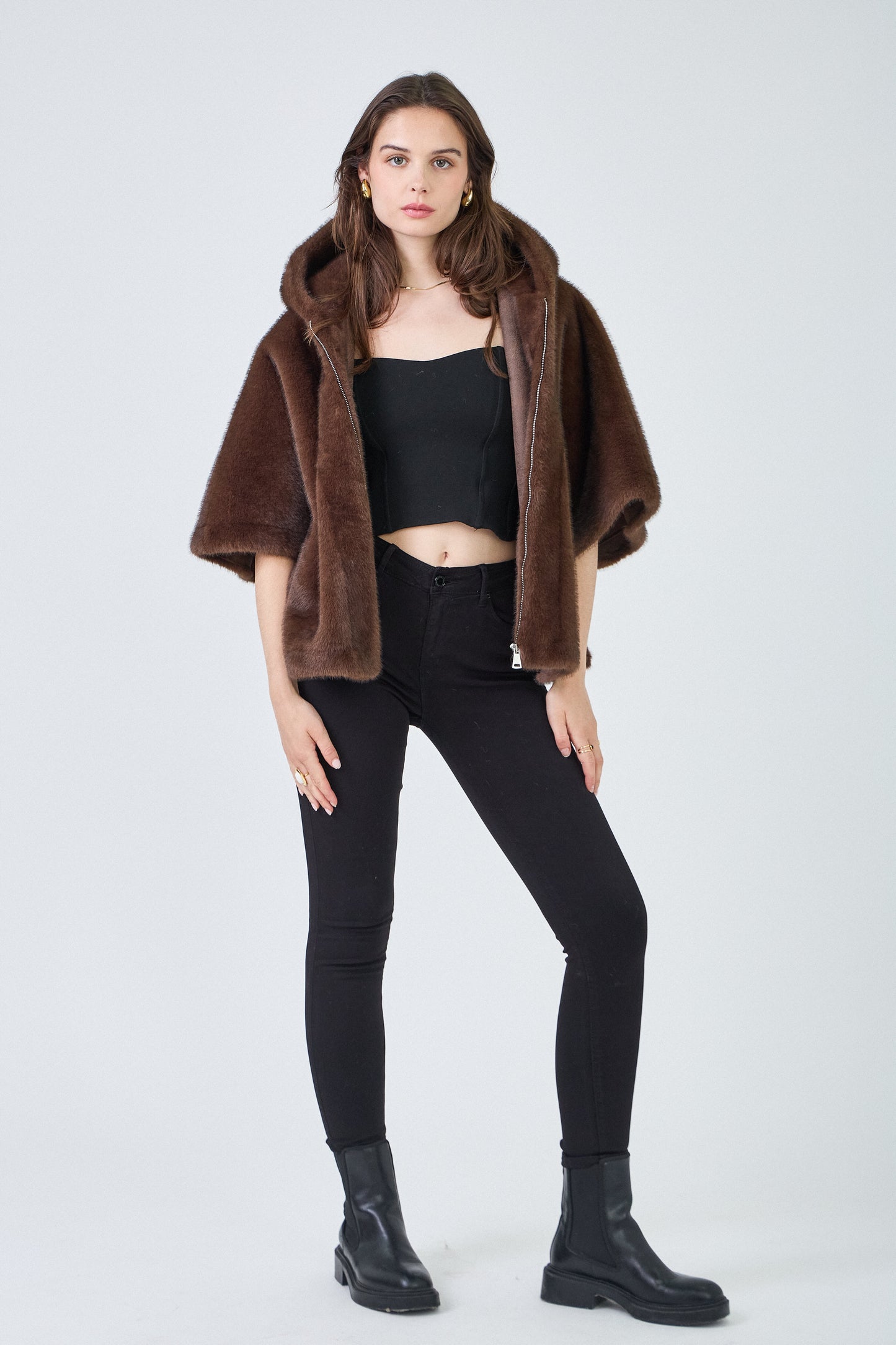 Marron