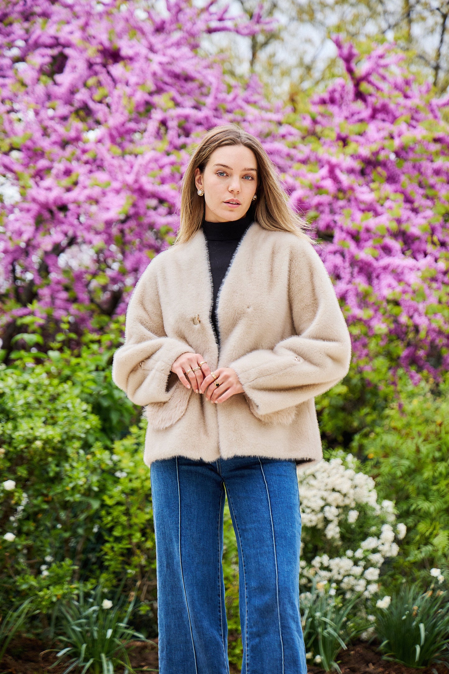 Beige
