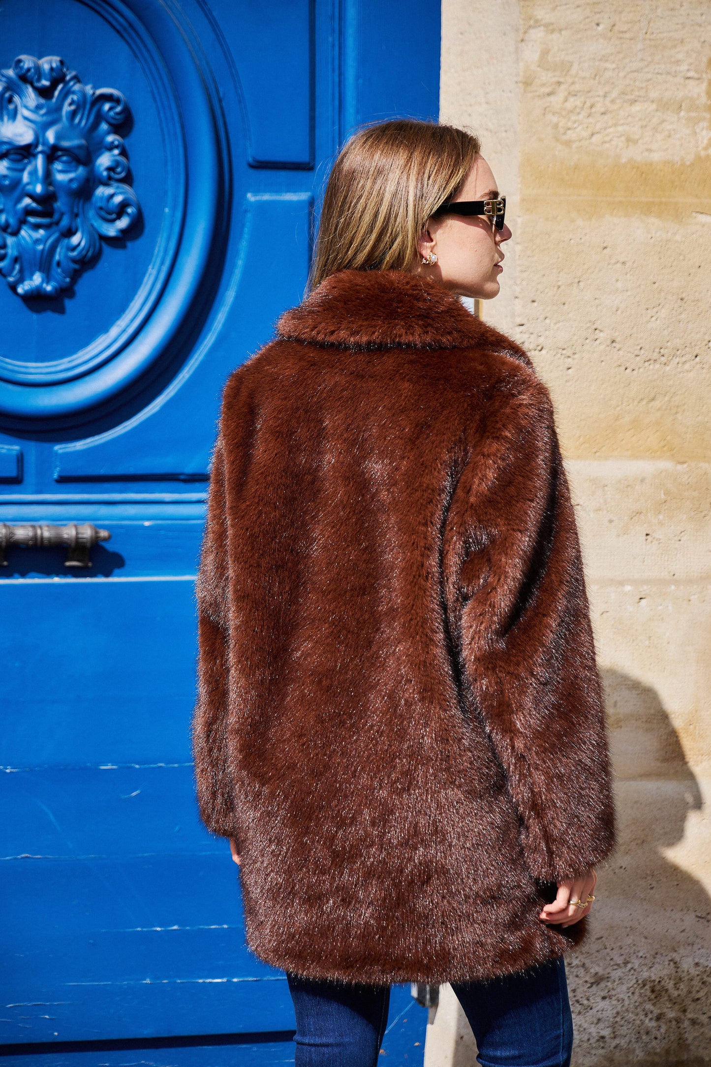 Marron