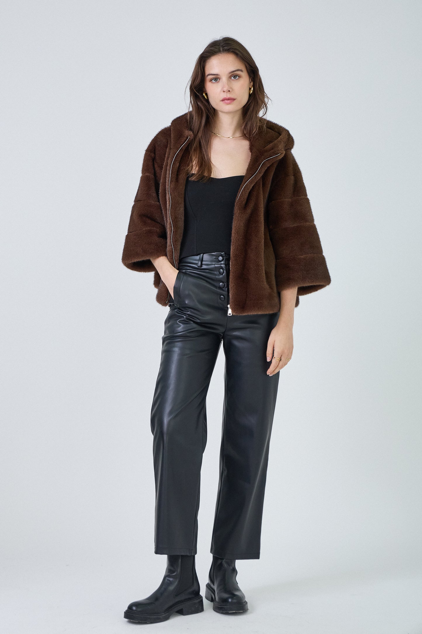 Marron
