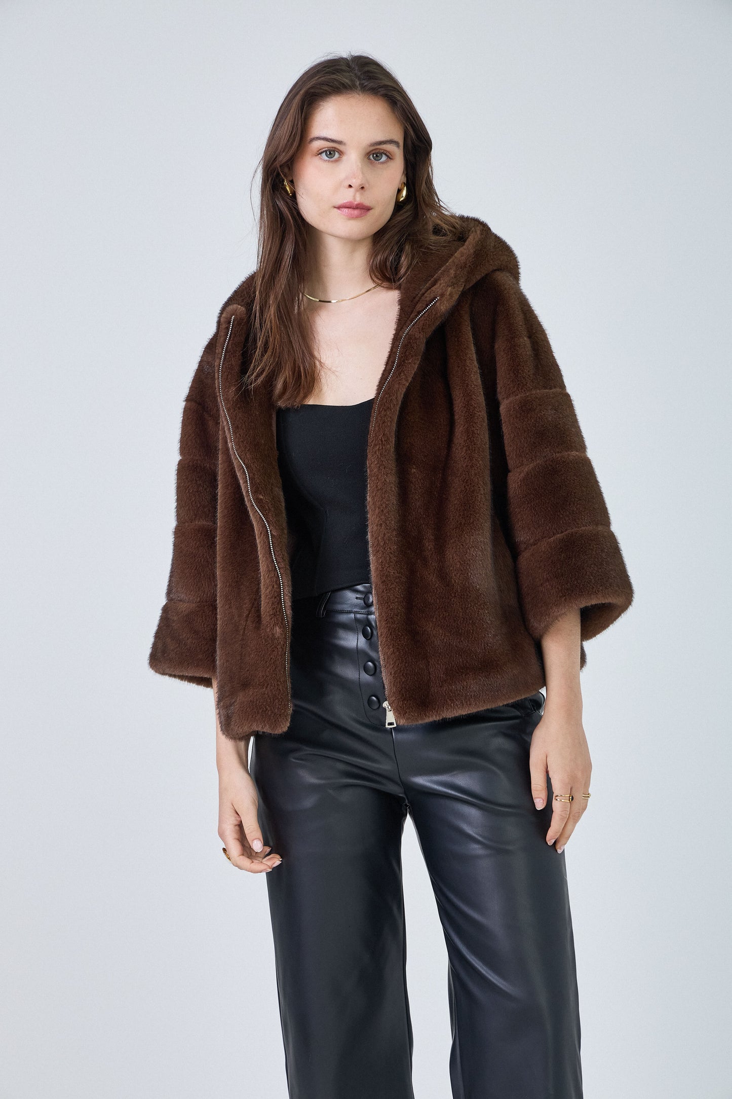 Marron