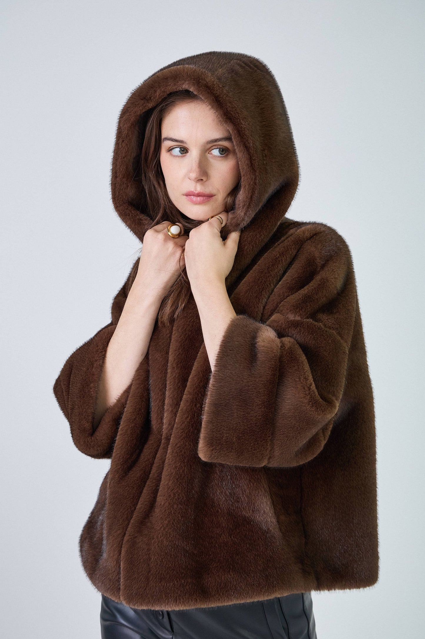 Marron