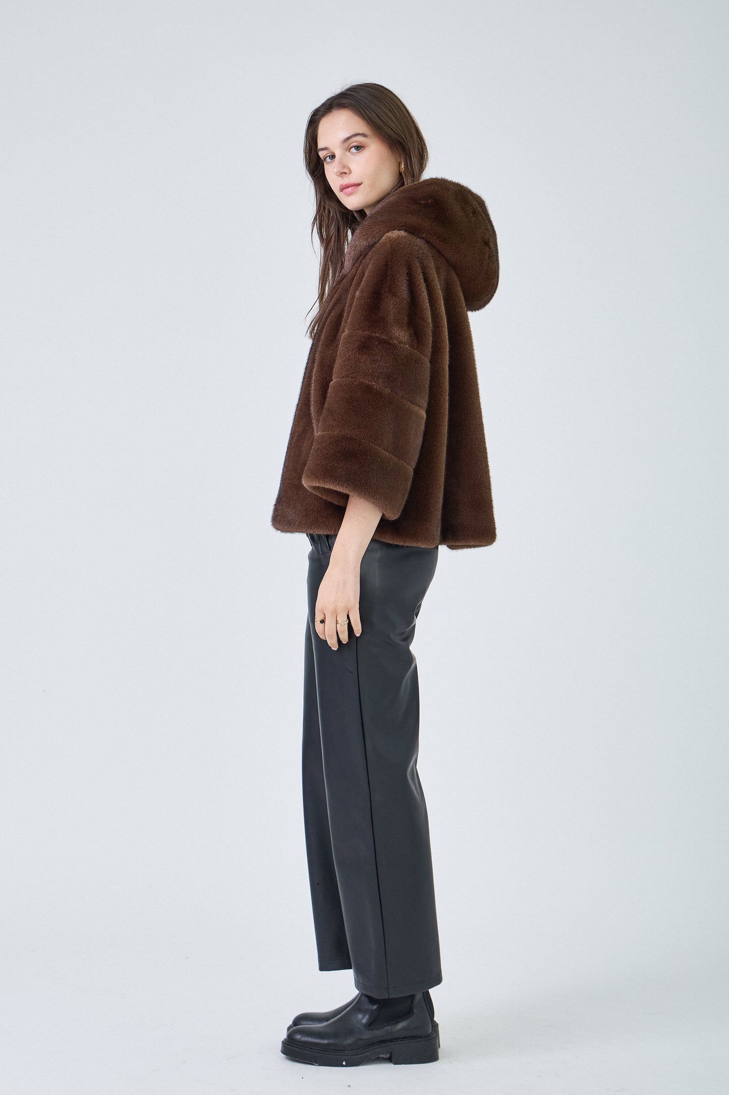 Marron