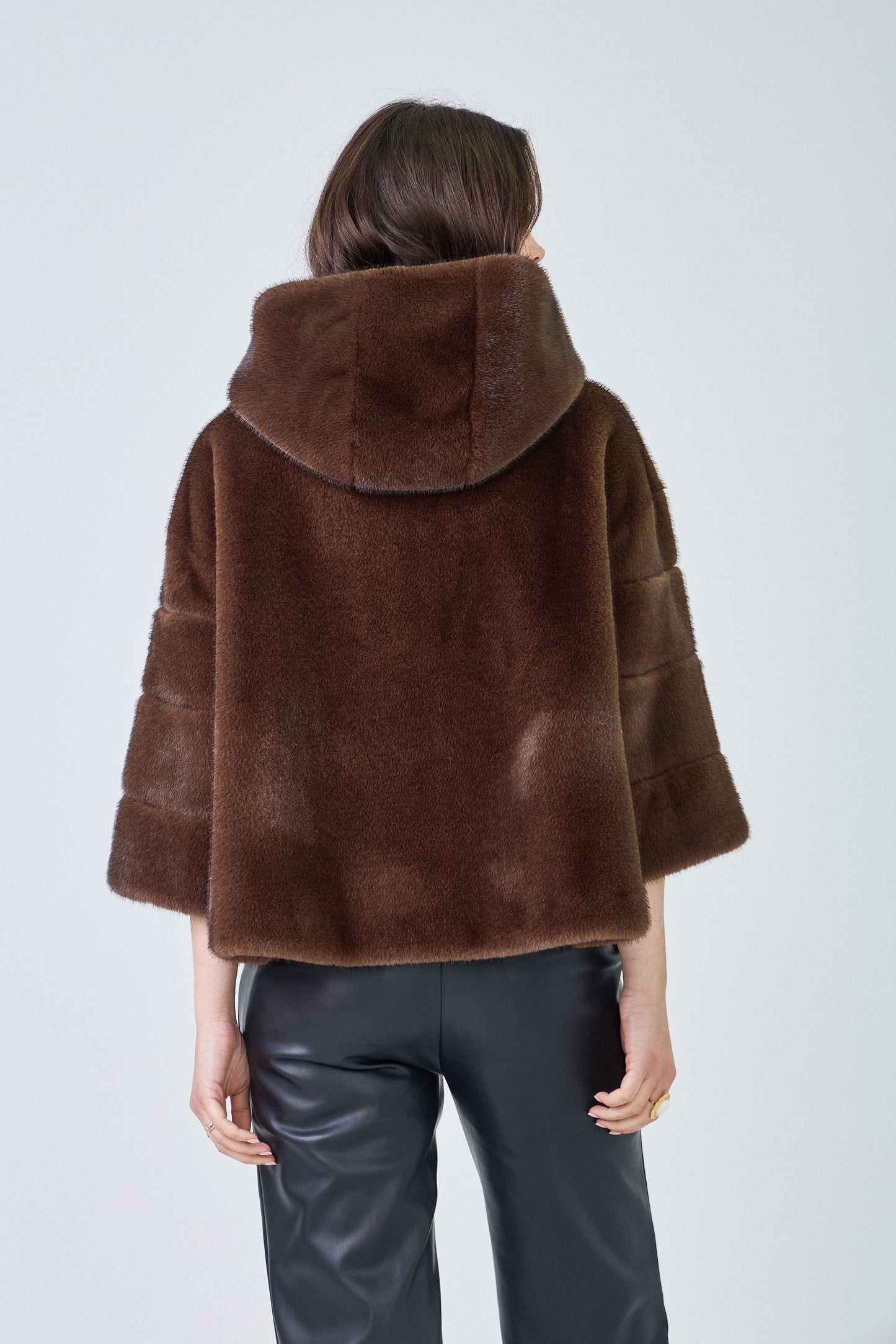 Marron