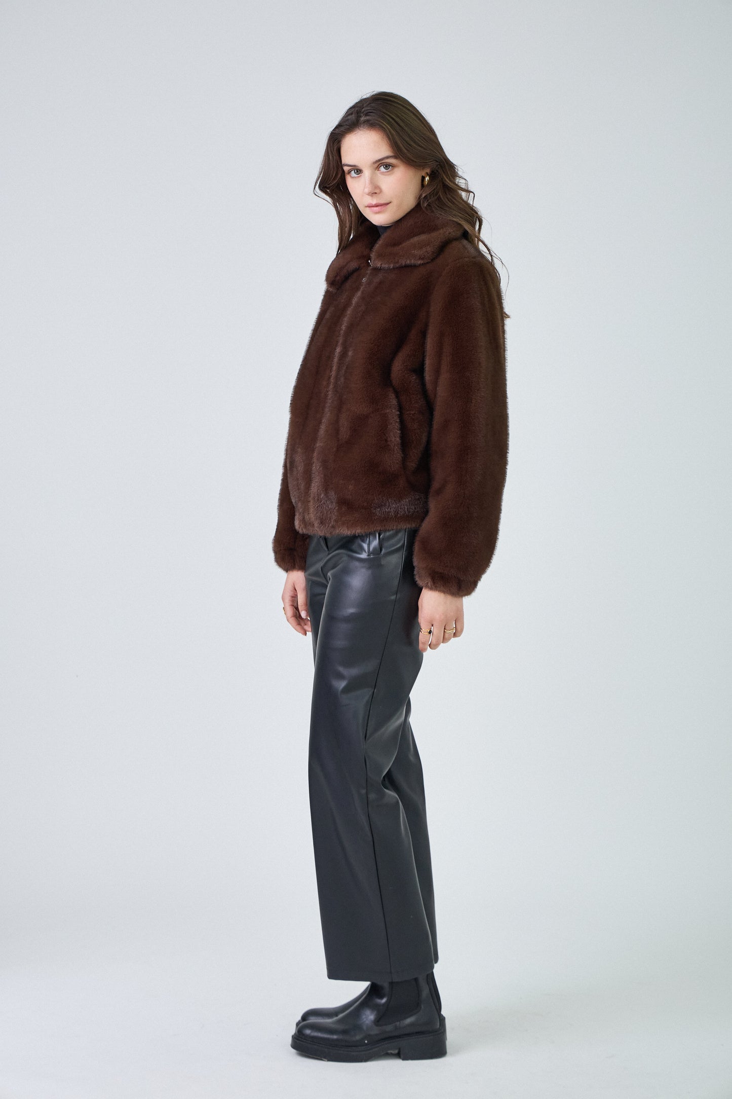 Marron