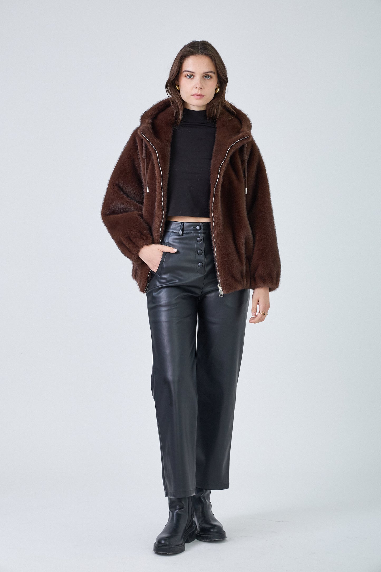 Marron