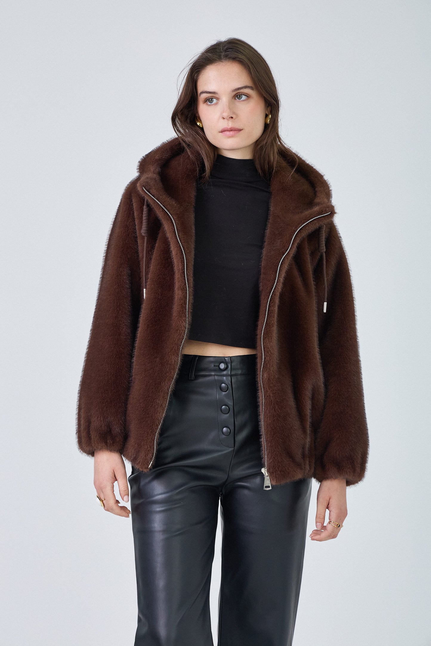 Marron