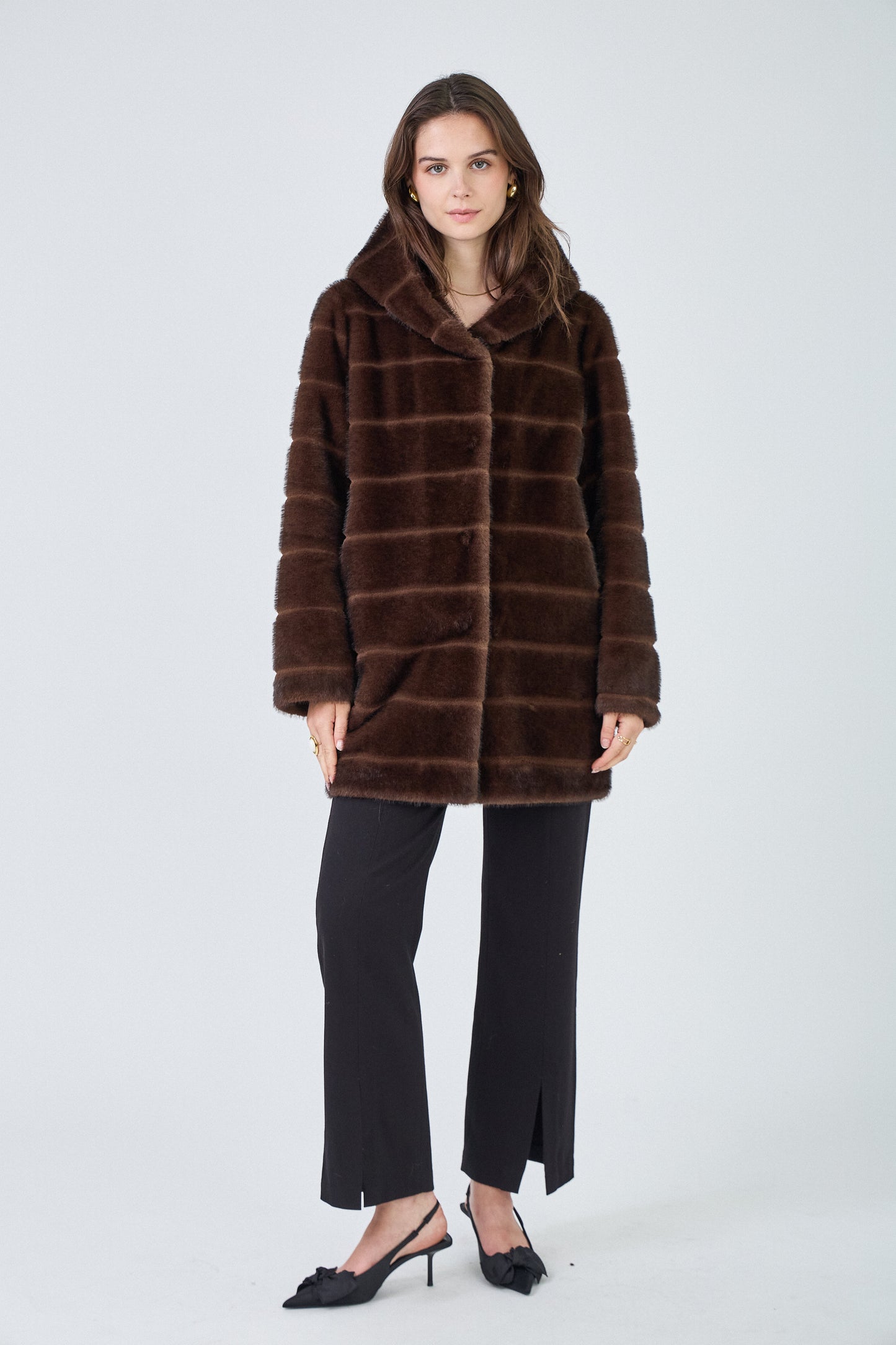 Marron