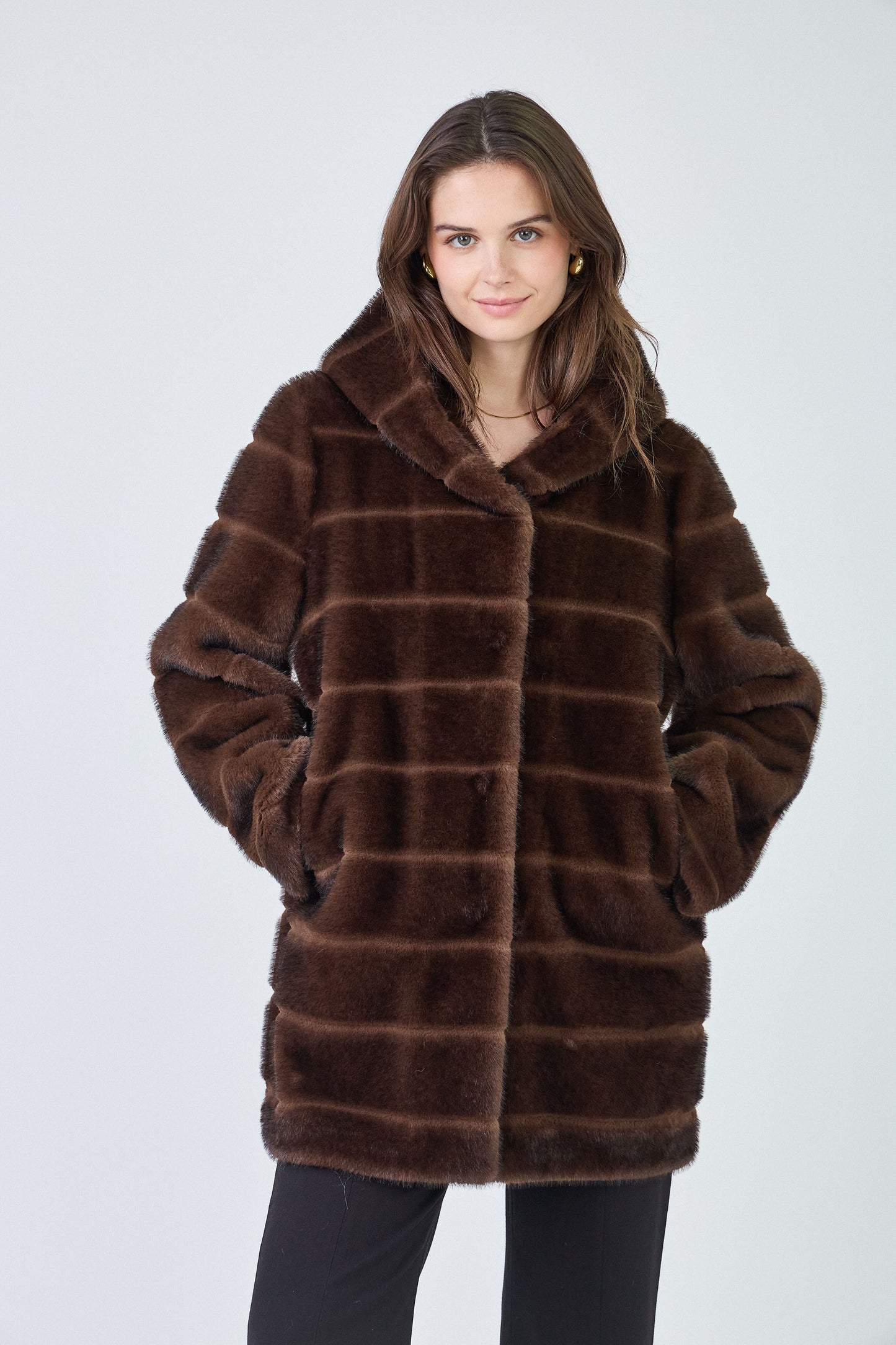 Marron