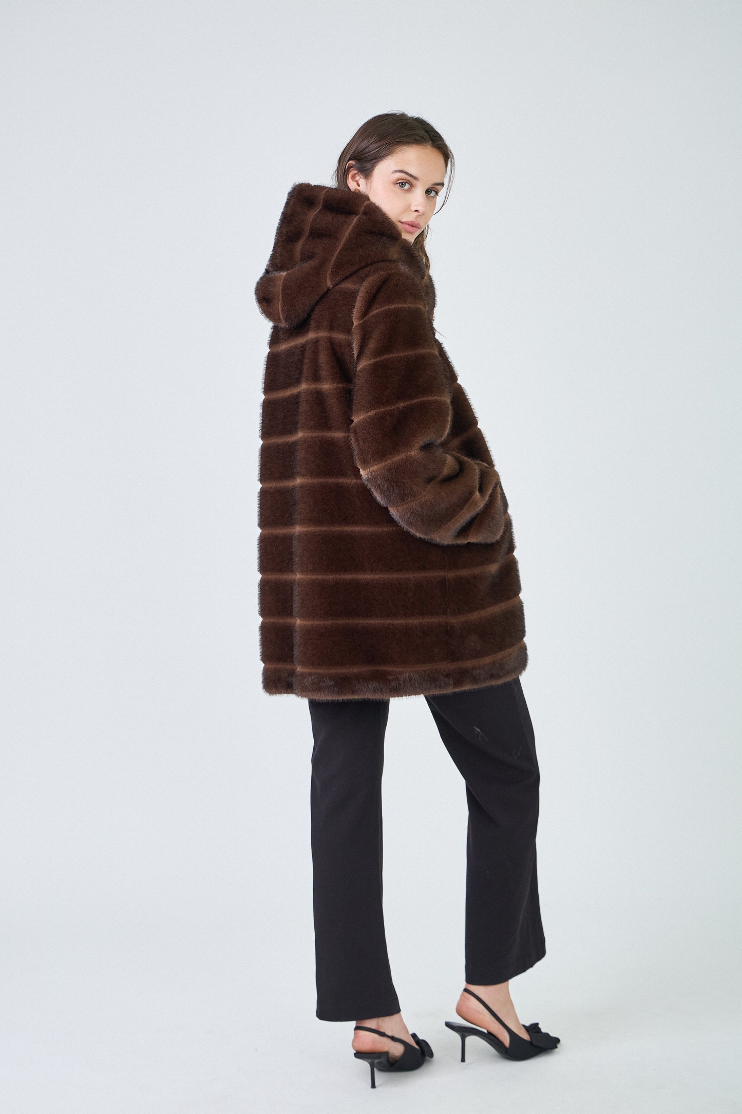 Marron