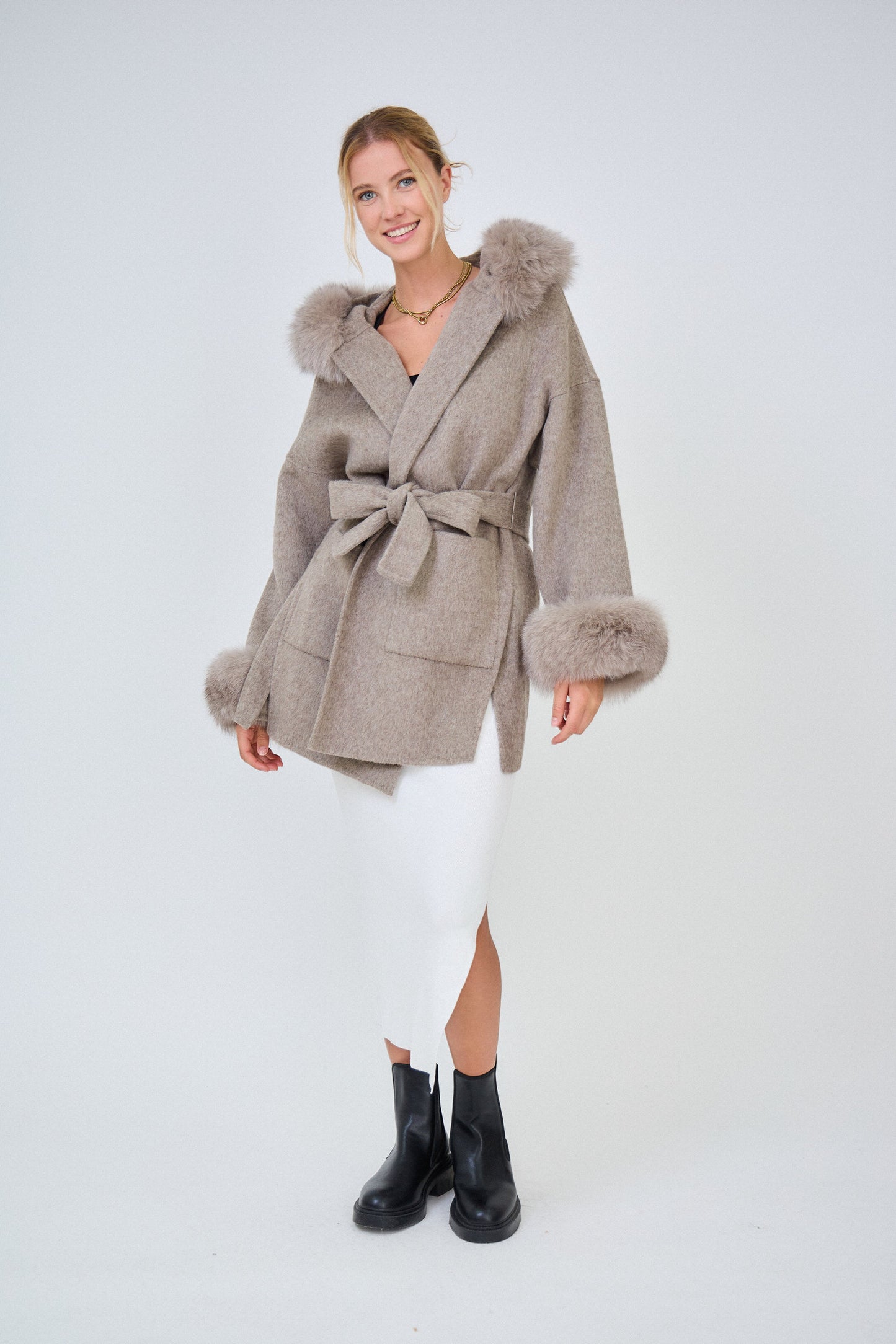 Taupe