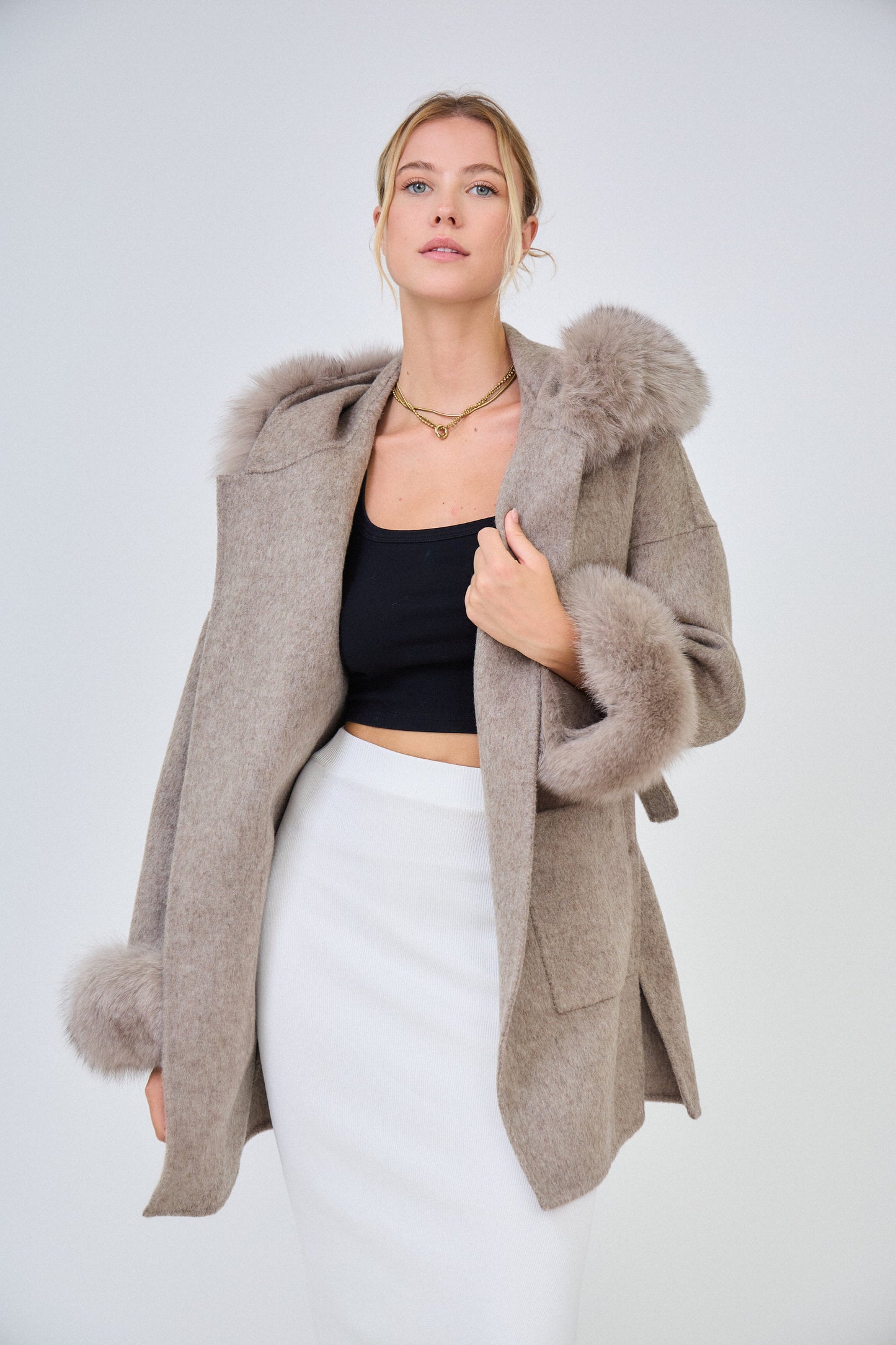 Taupe