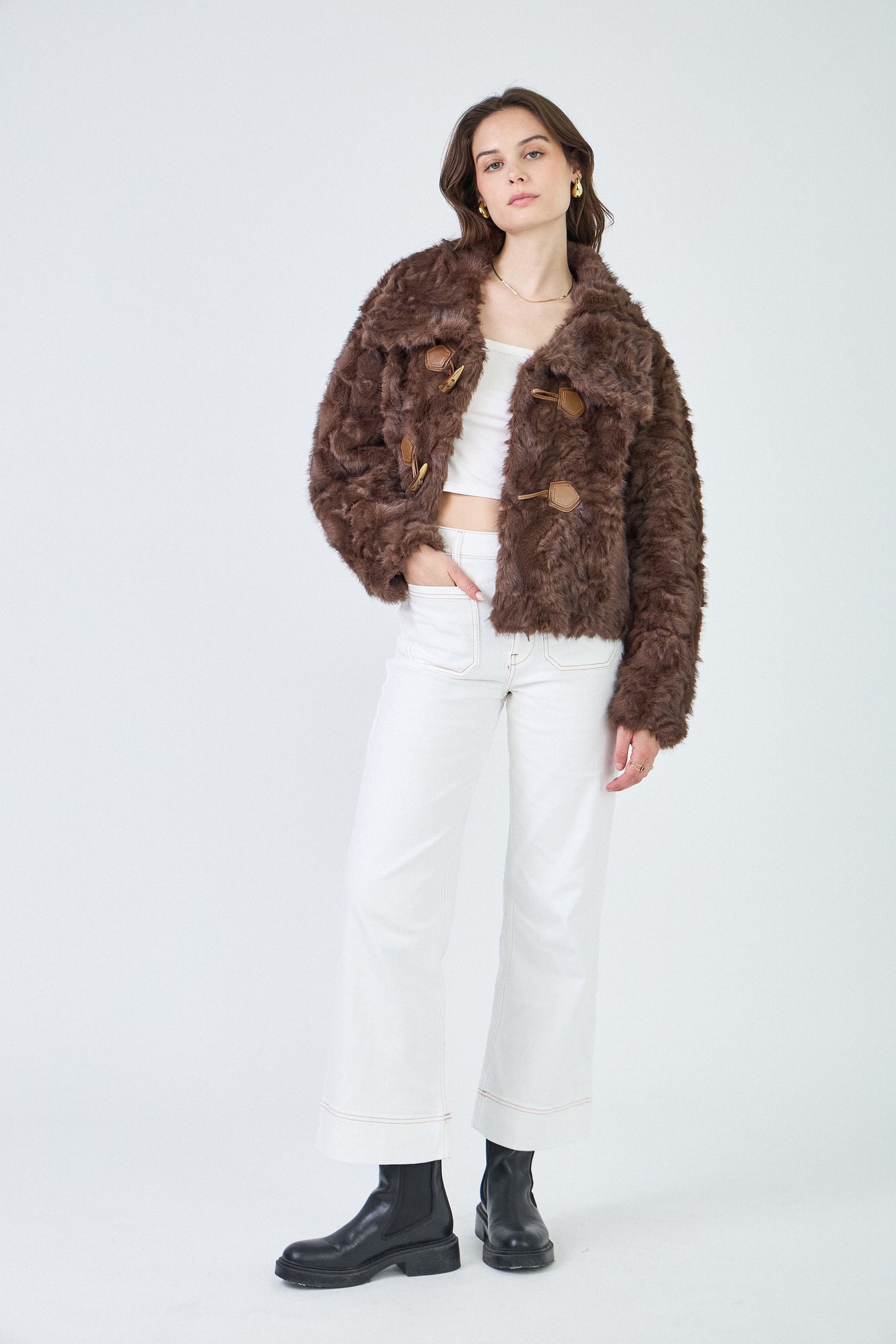 Marron