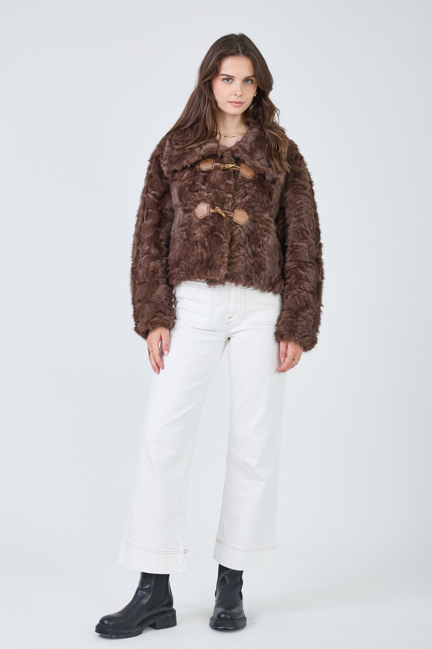 Marron