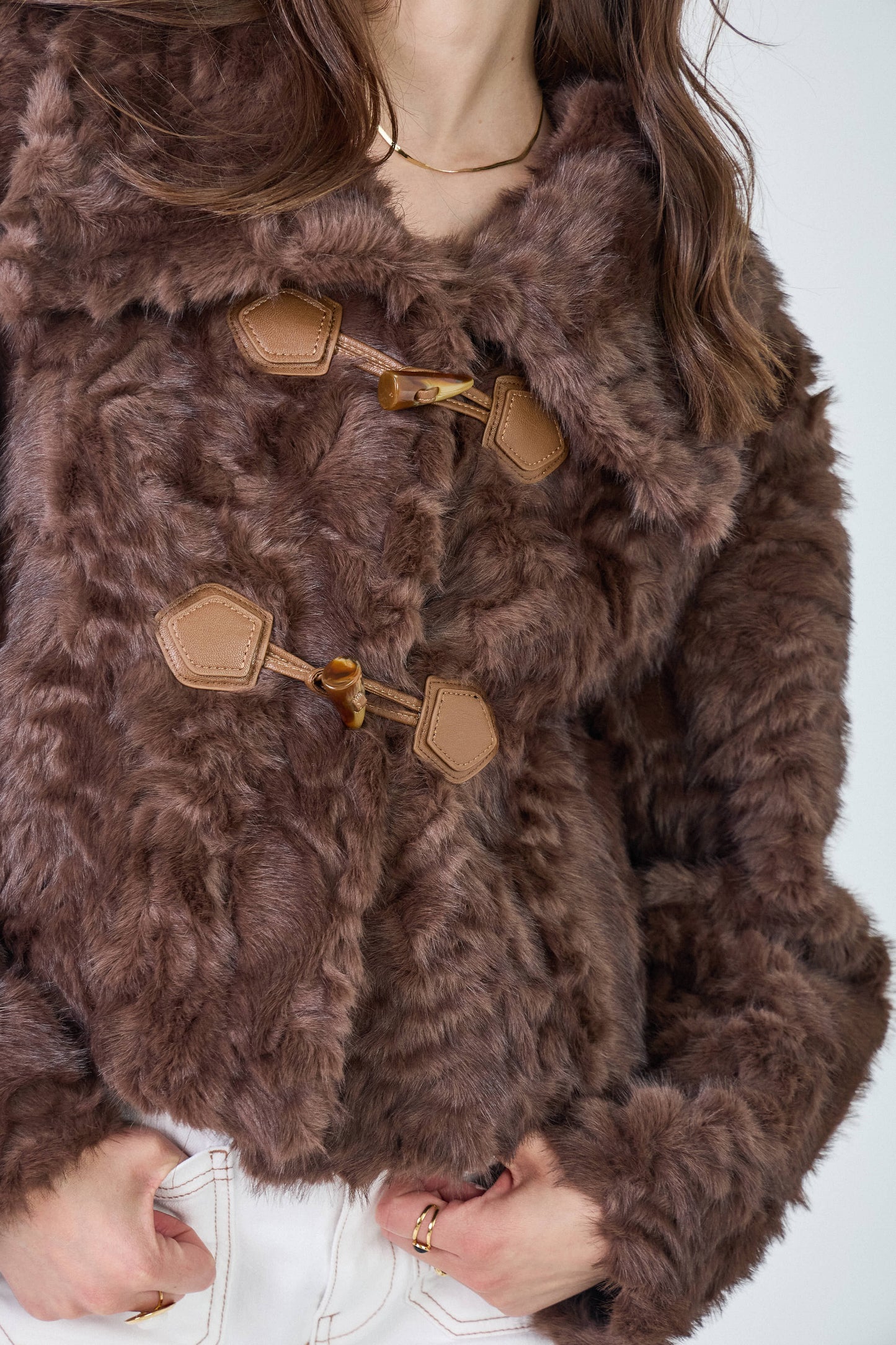 Marron