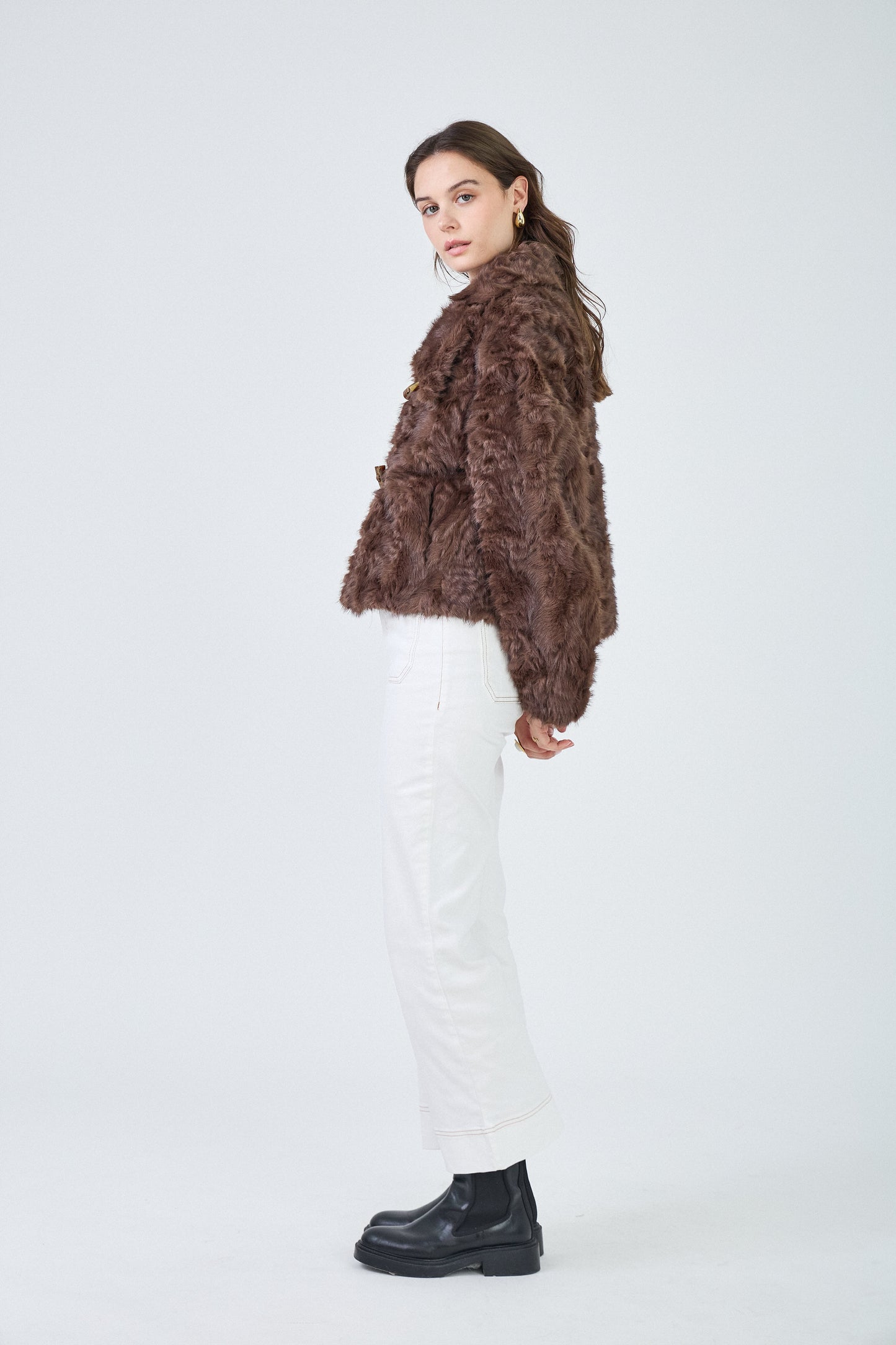 Marron