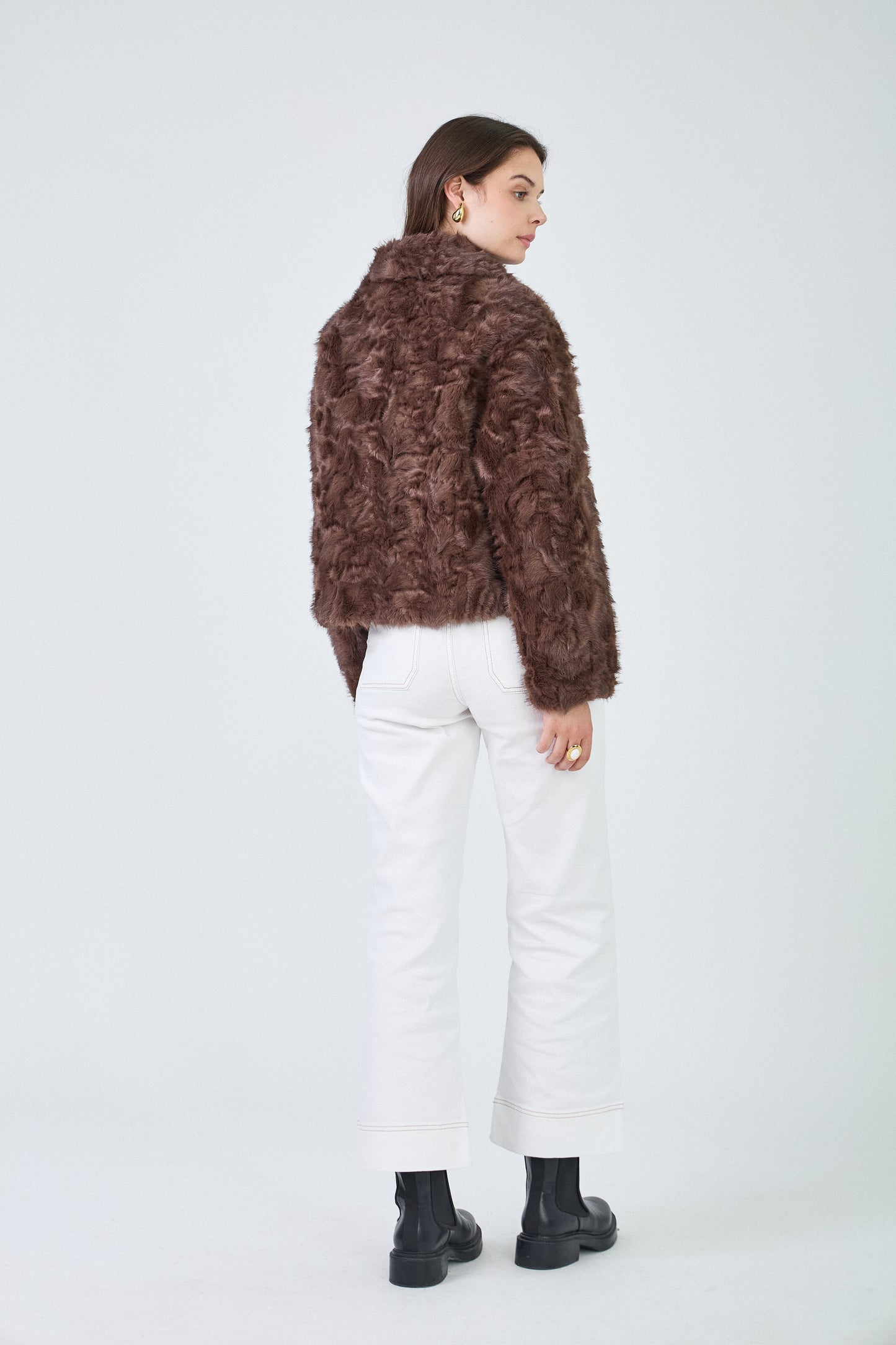 Marron