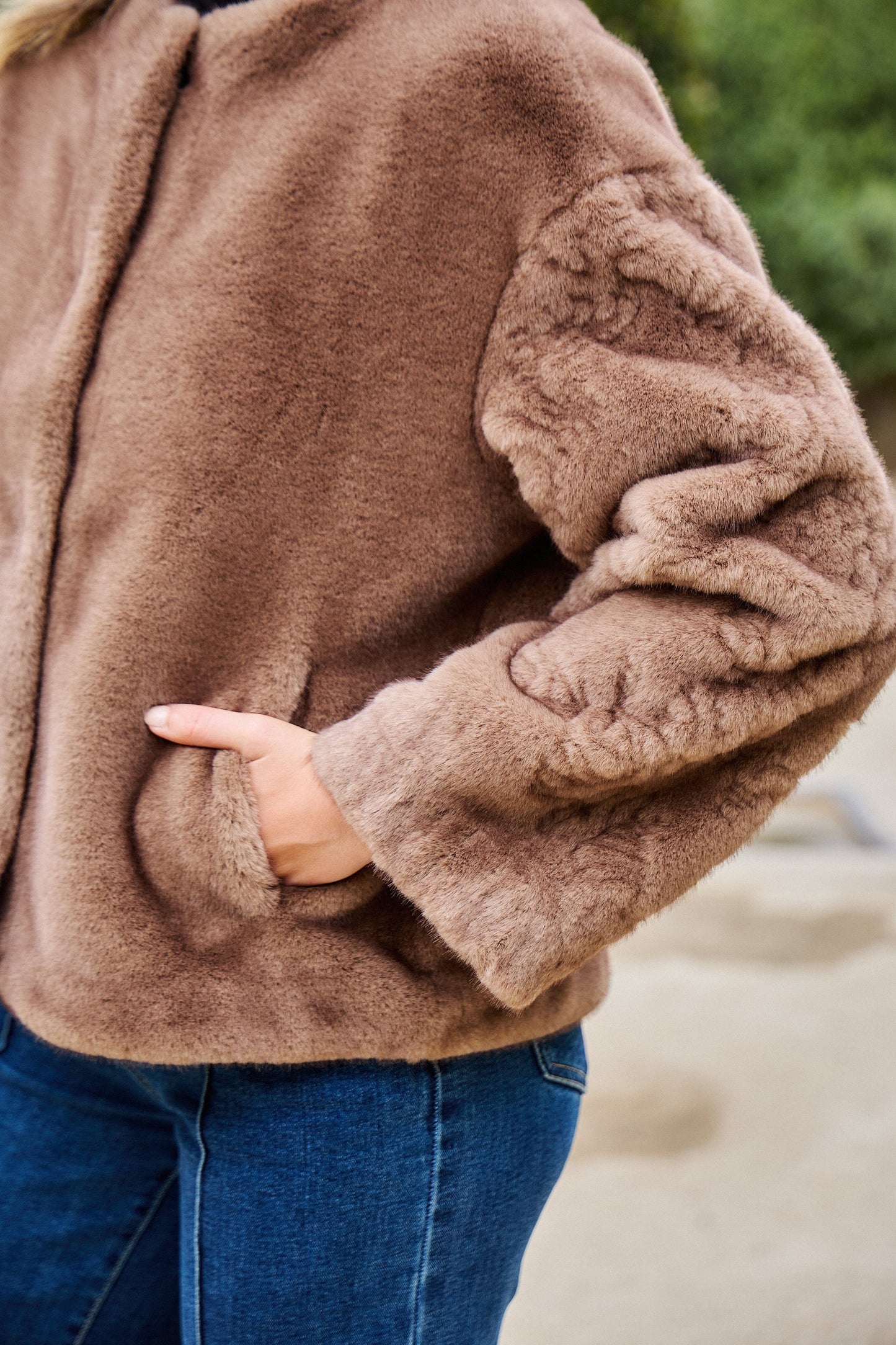 Taupe