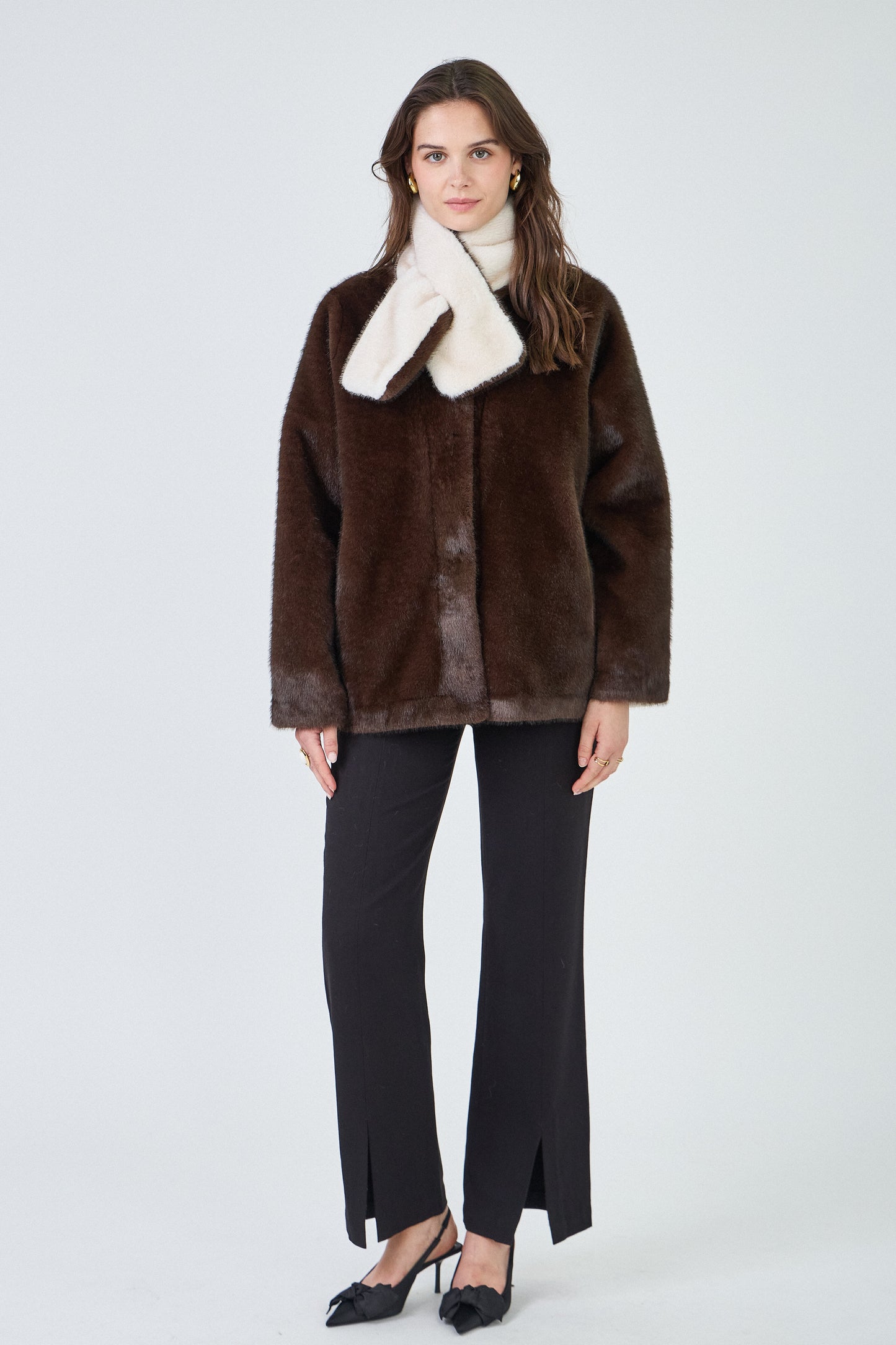 Marron Beige