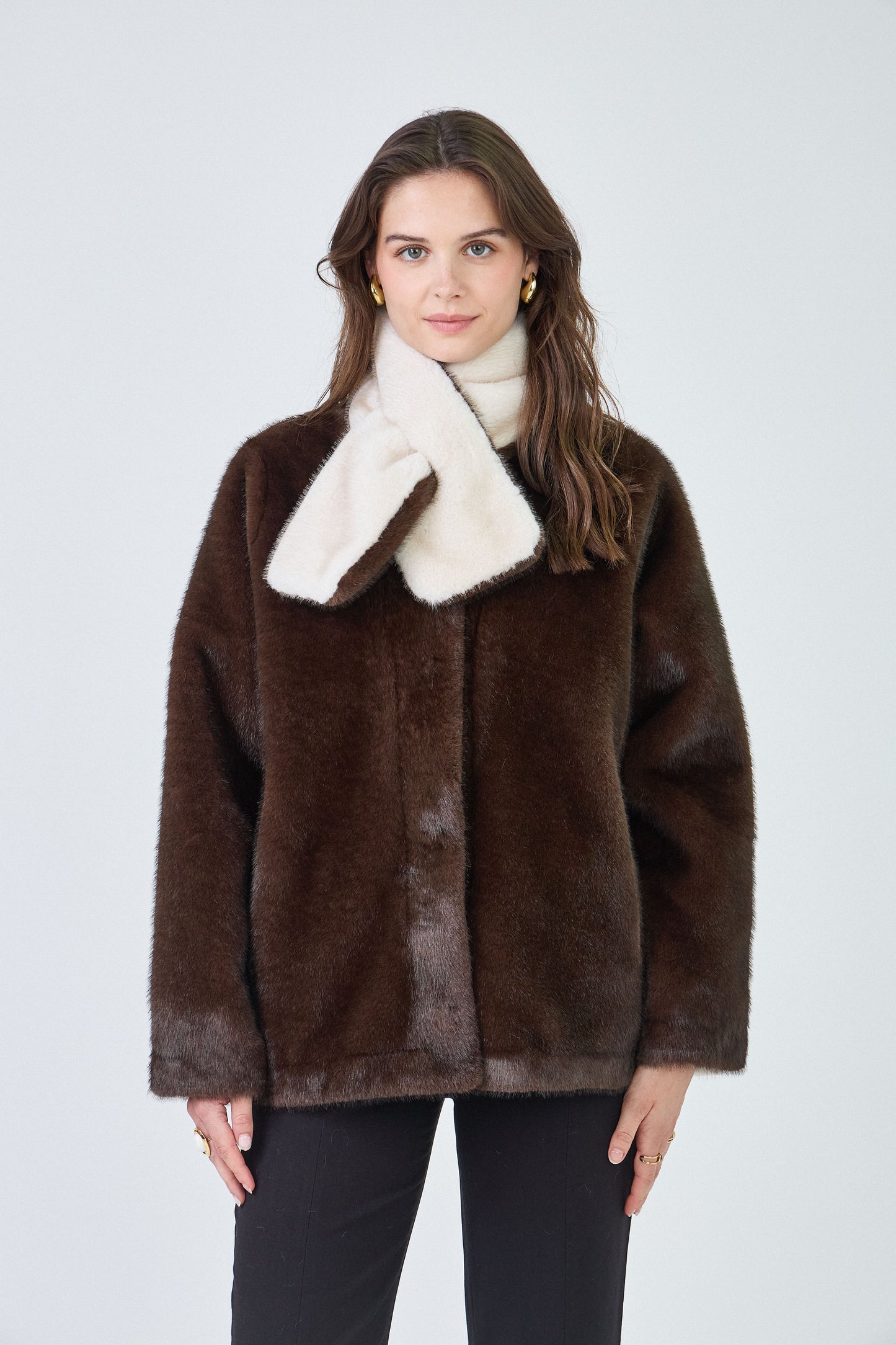 Marron Beige