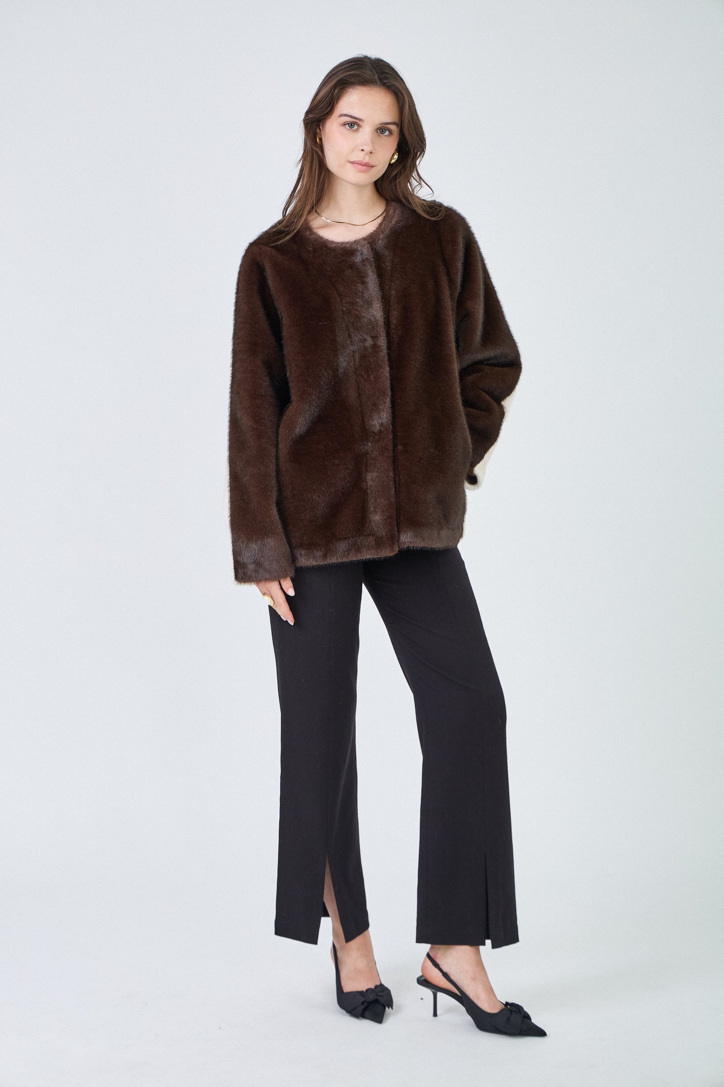 Marron Beige