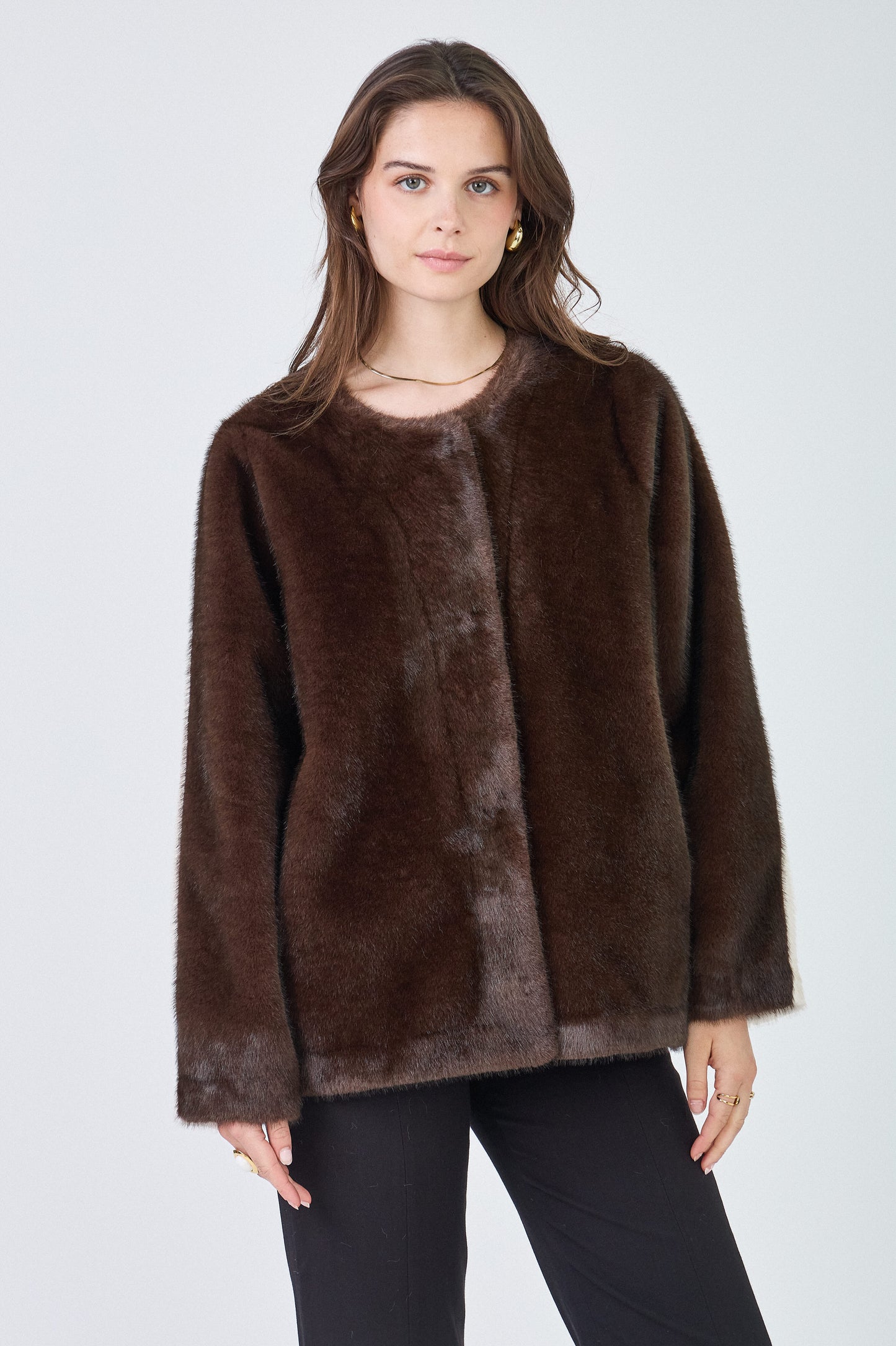 Marron Beige