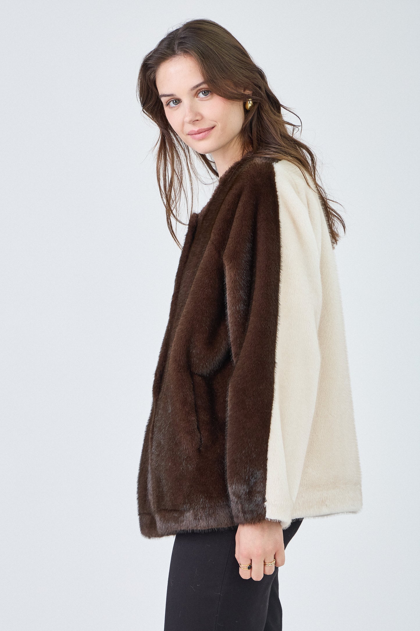 Marron Beige