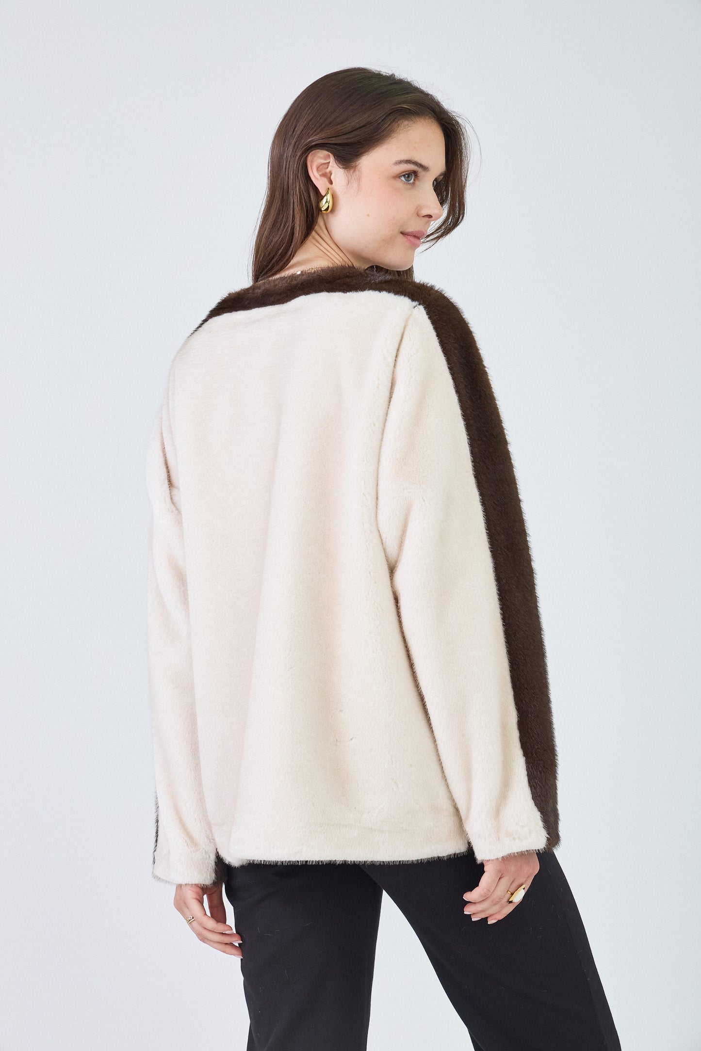 Marron Beige