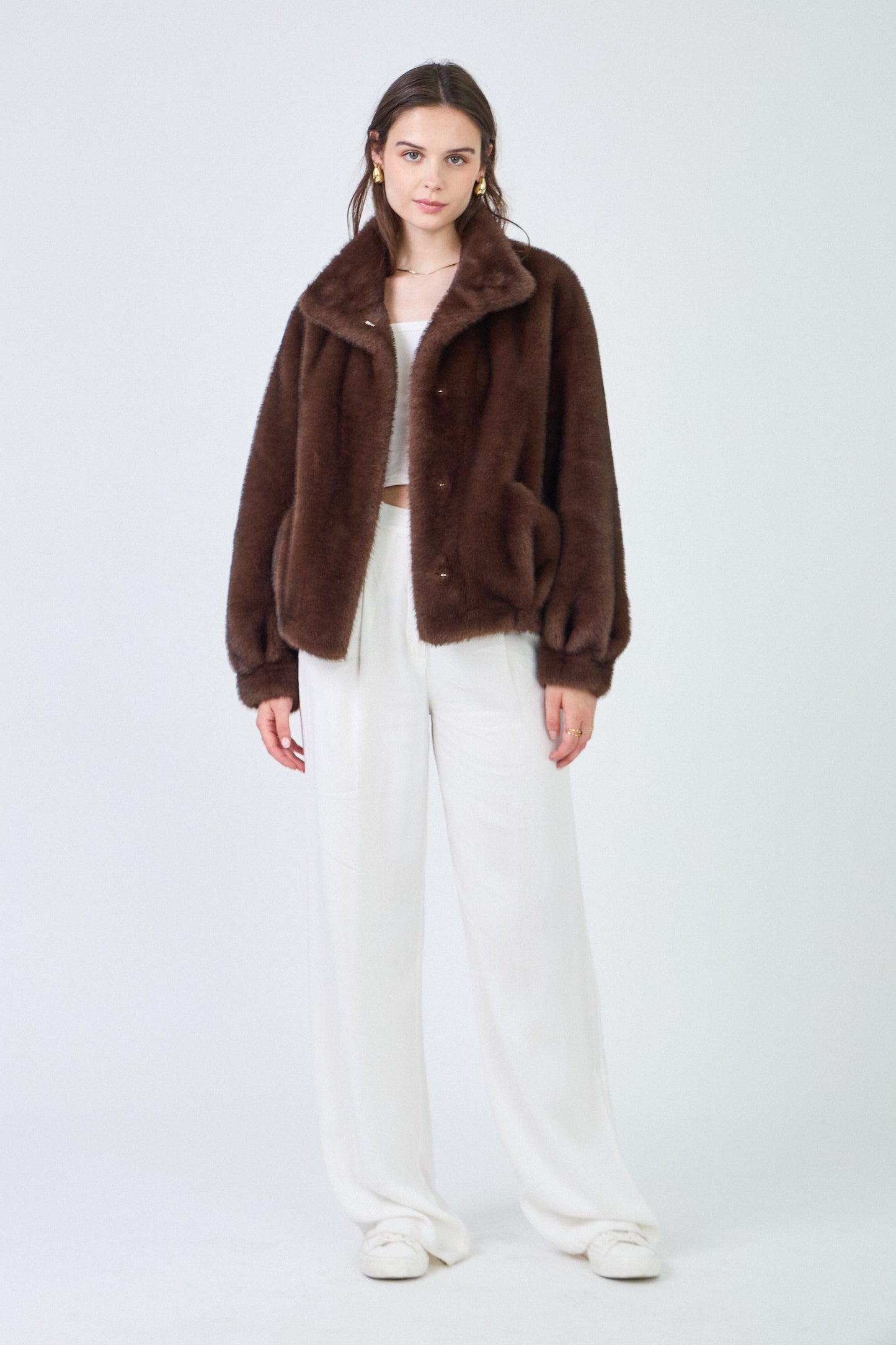 Marron