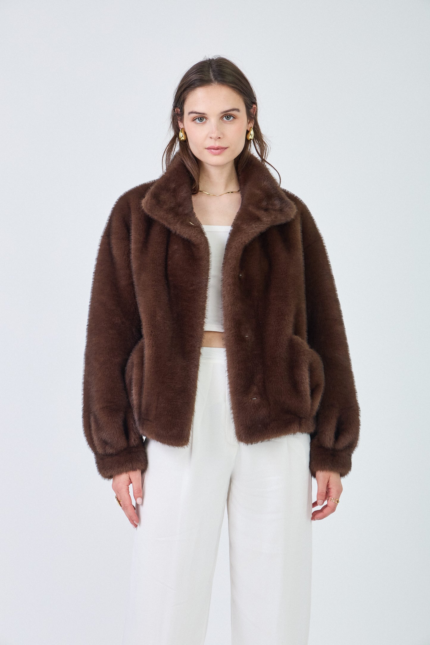 Marron