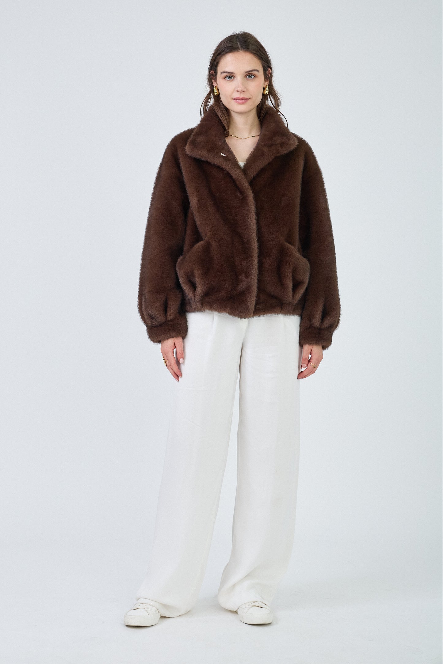 Marron
