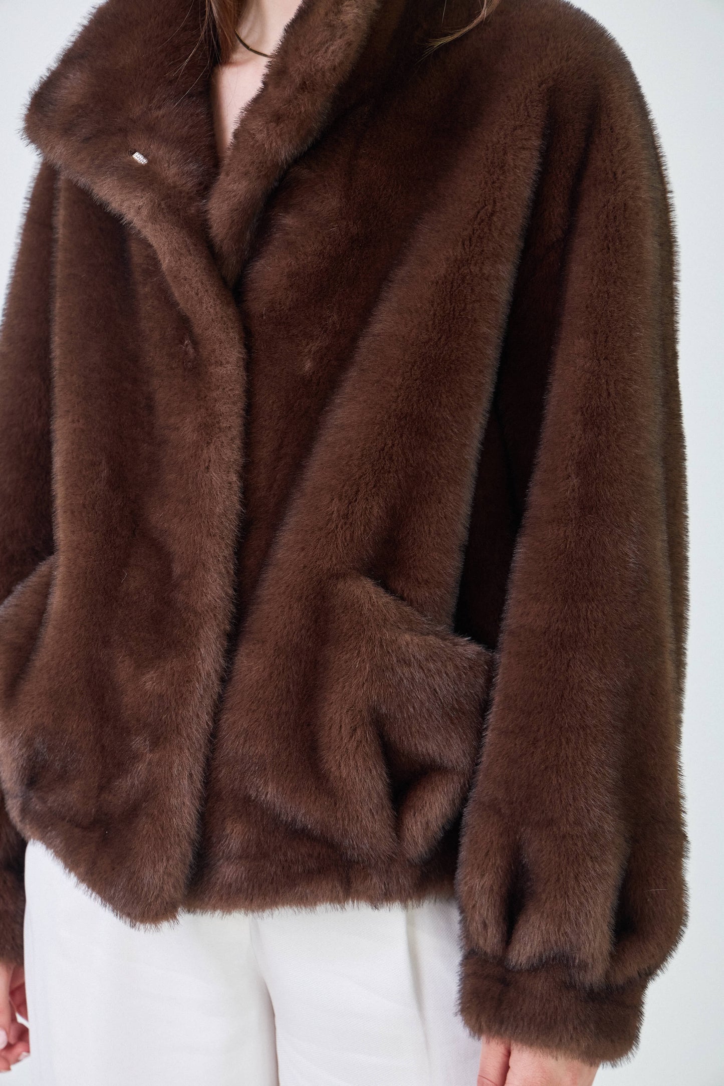 Marron