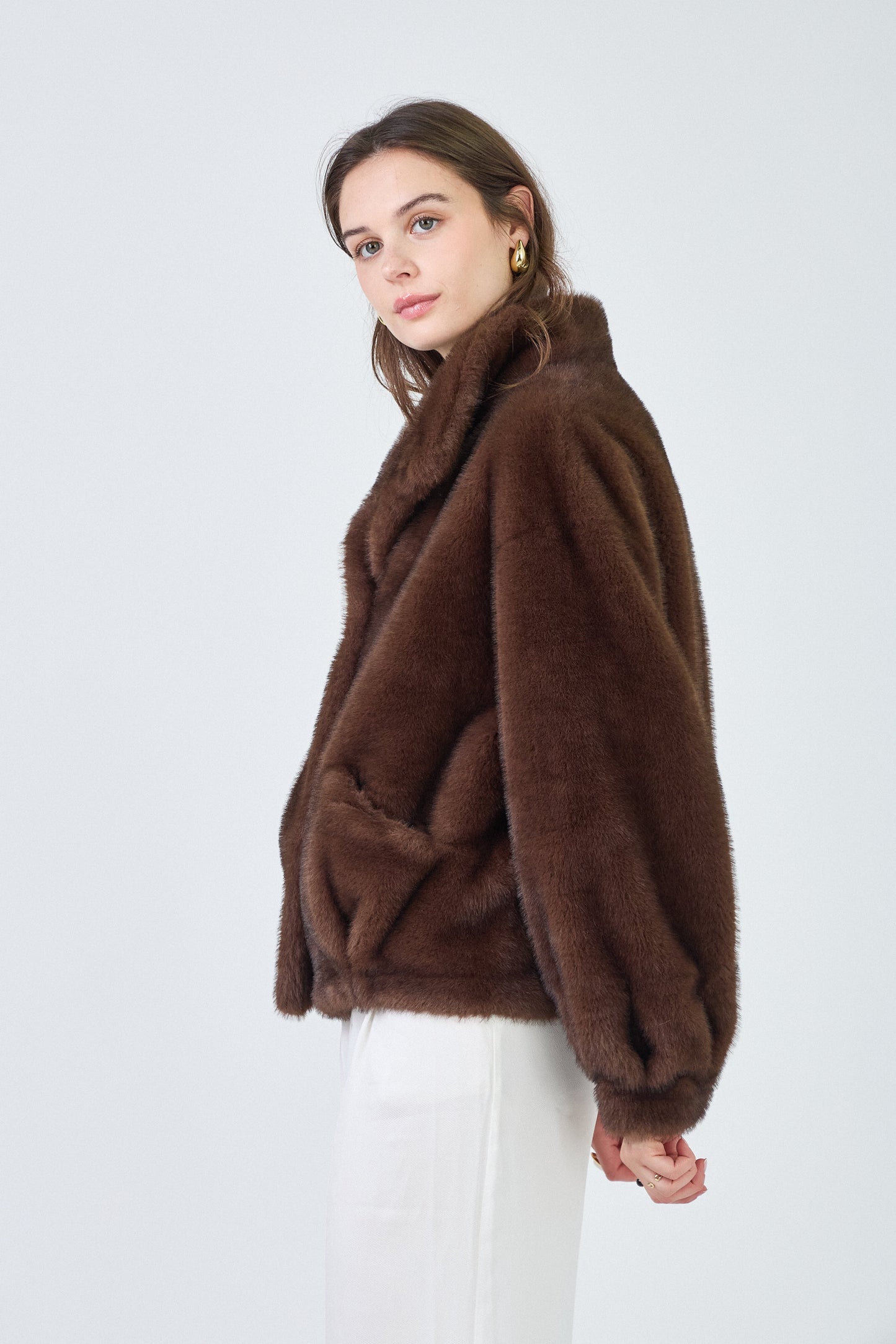 Marron