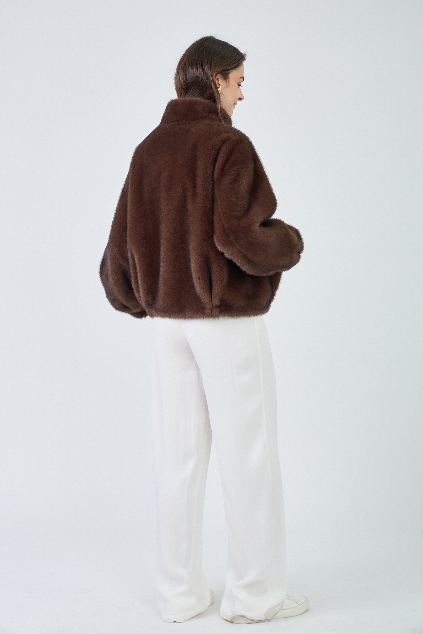 Marron