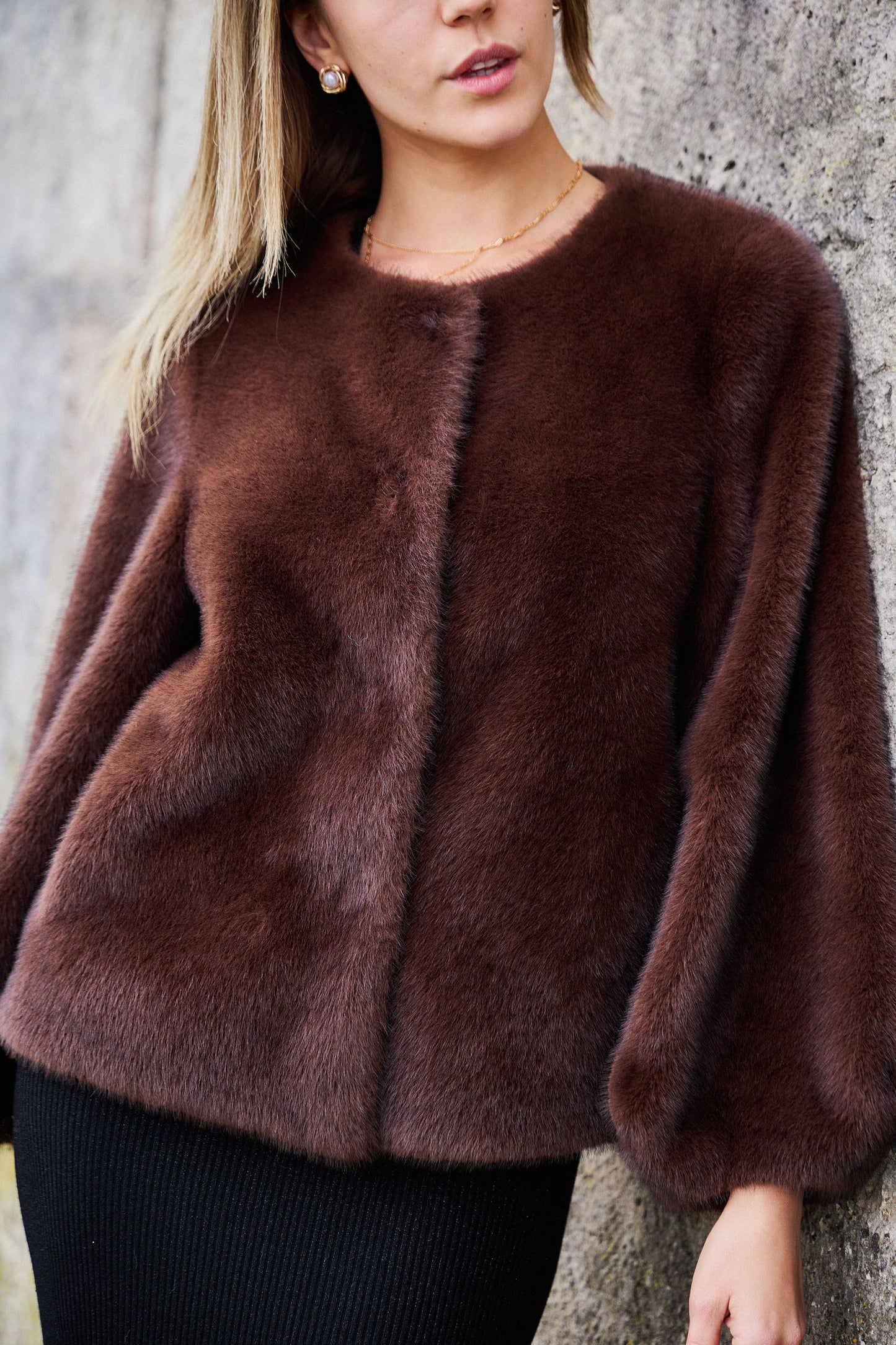 Marron
