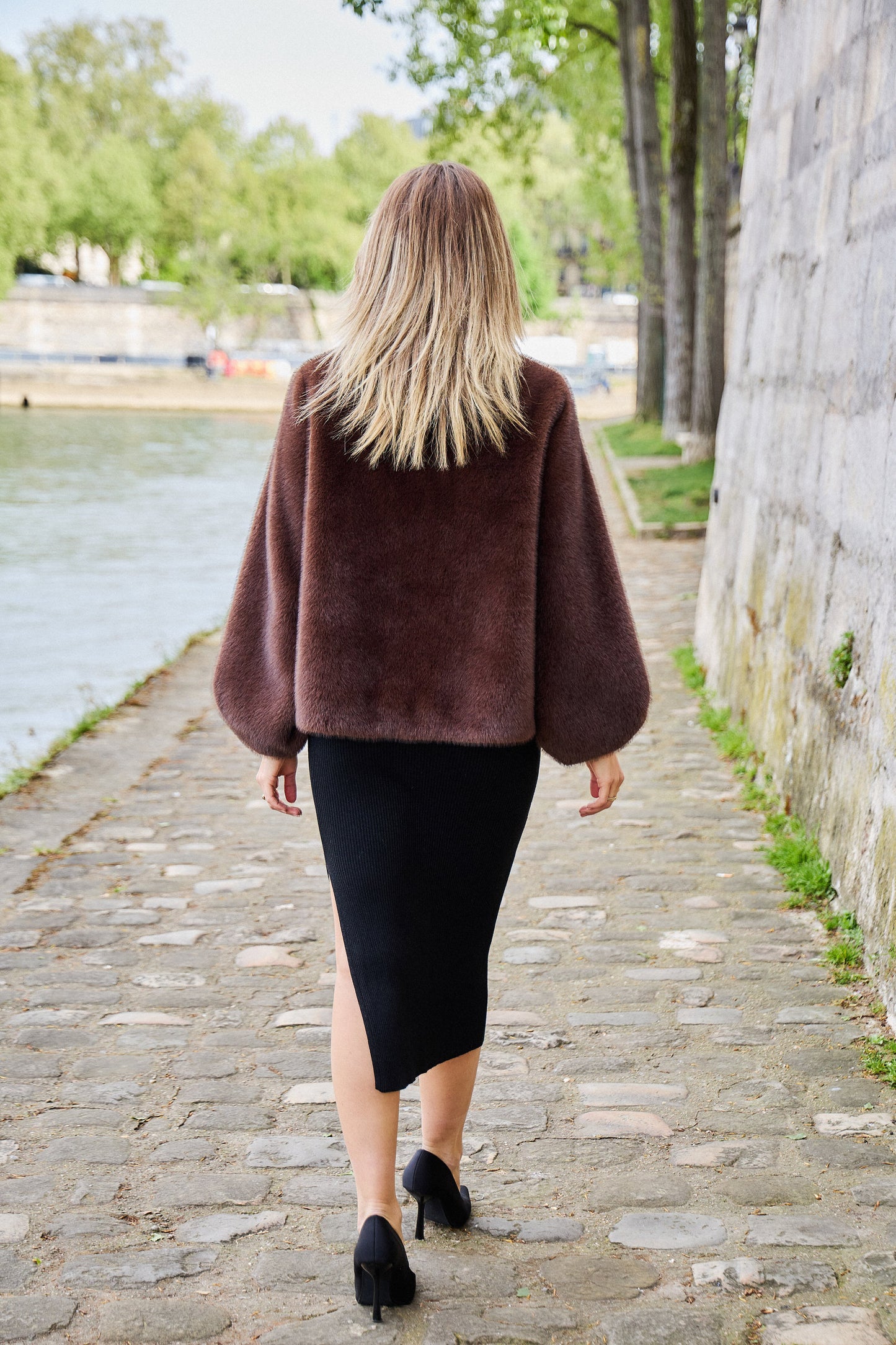 Marron
