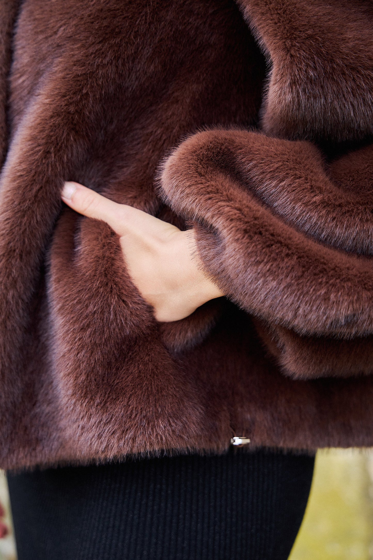 Marron