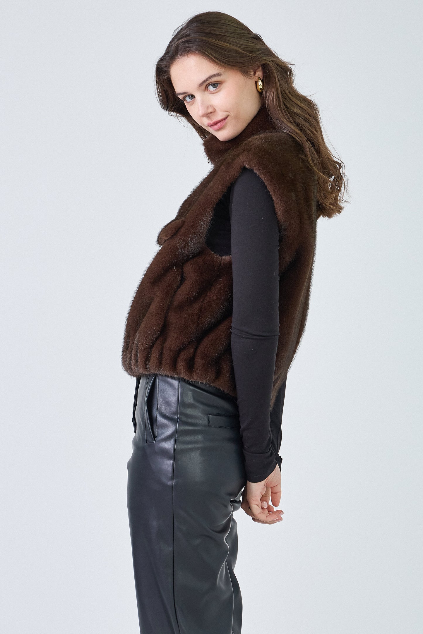 Marron
