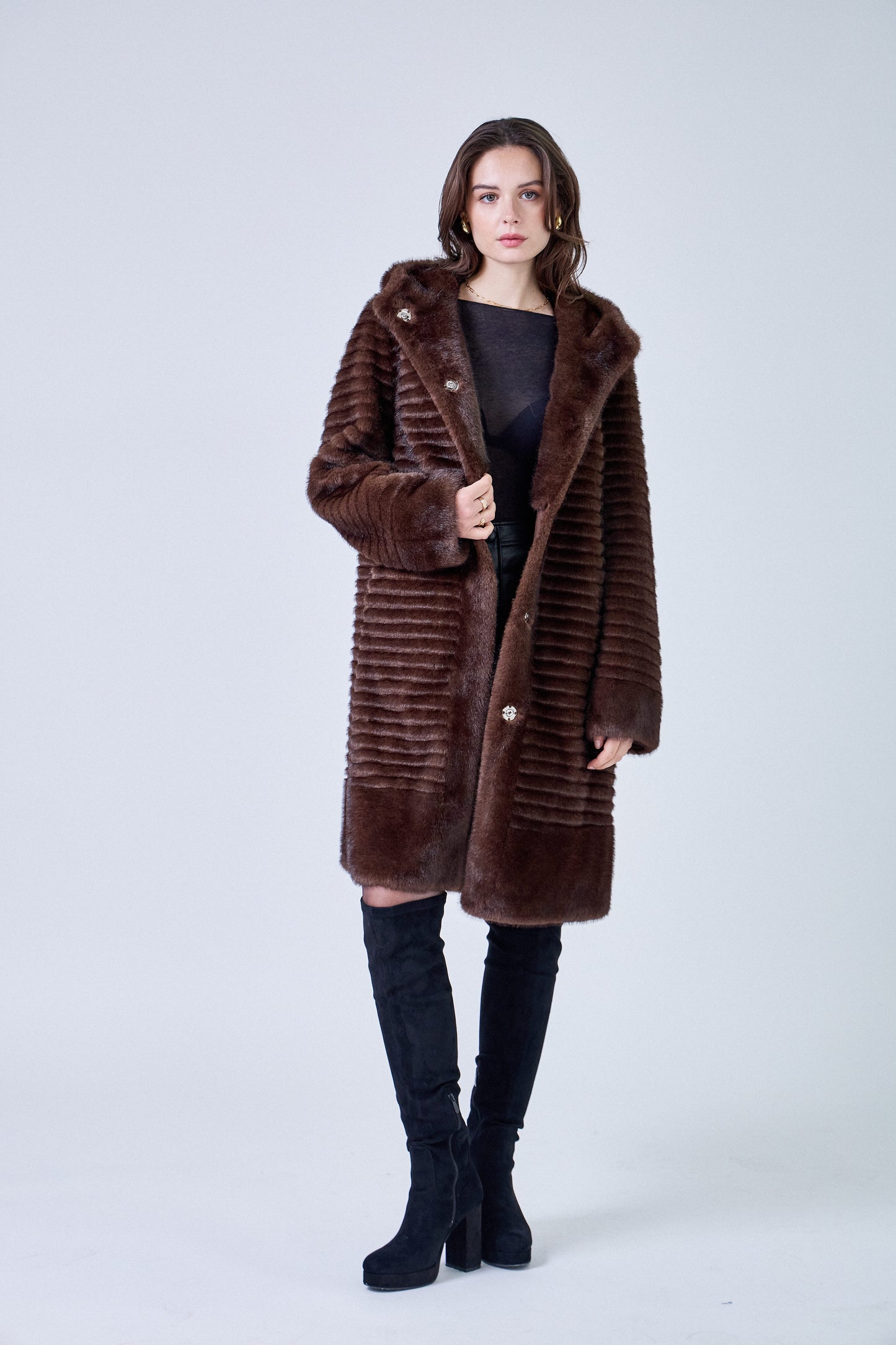 Marron