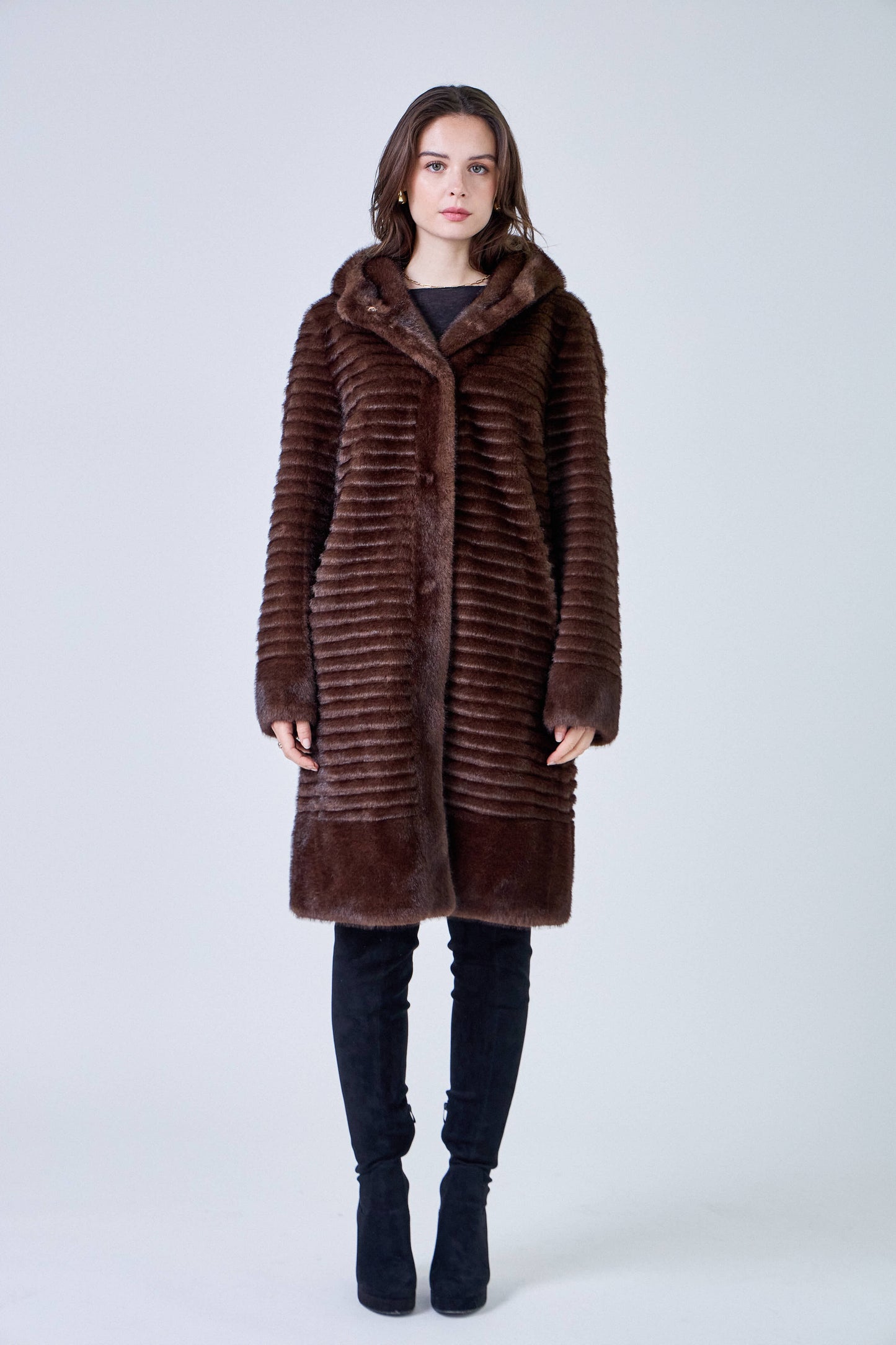 Marron