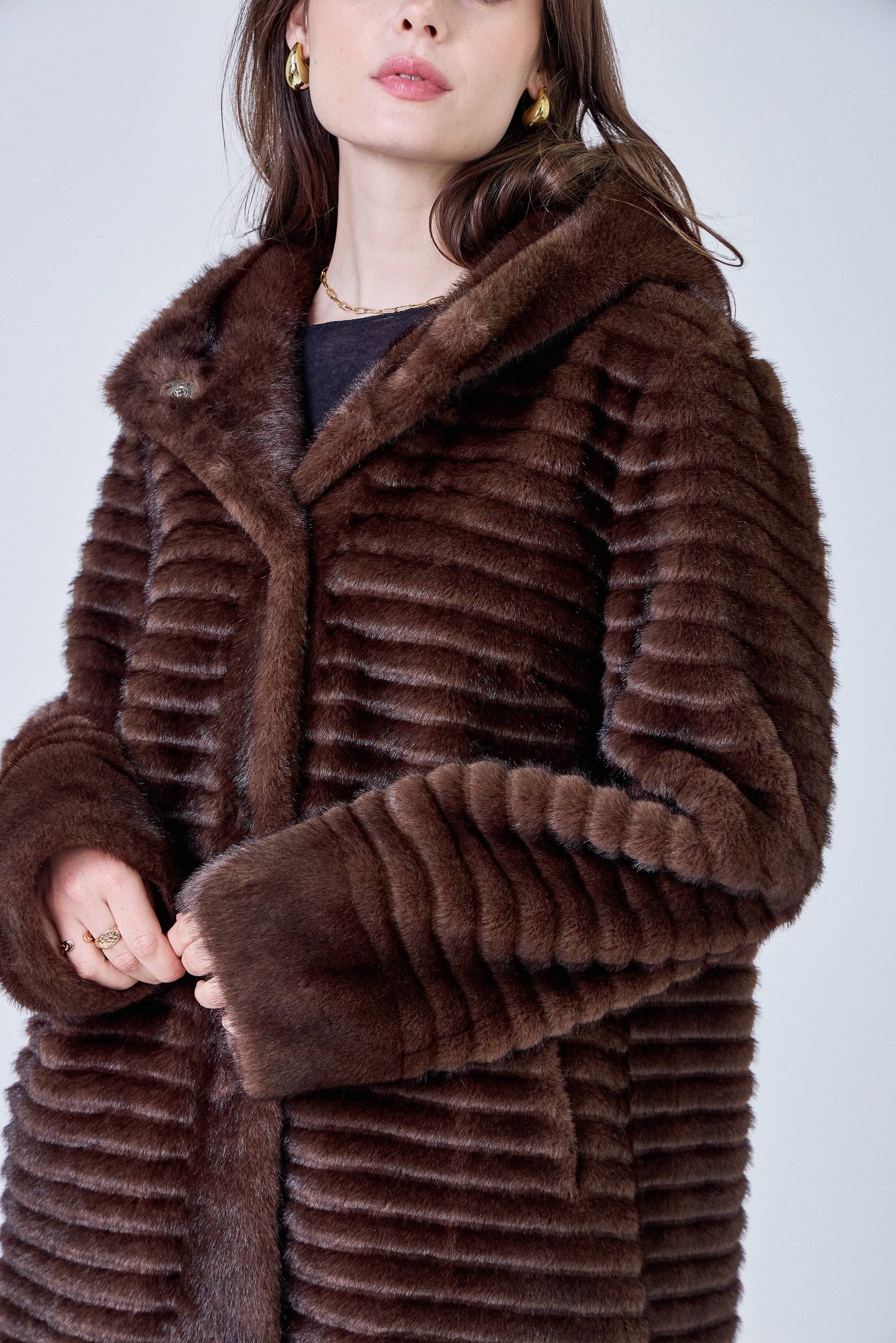 Marron