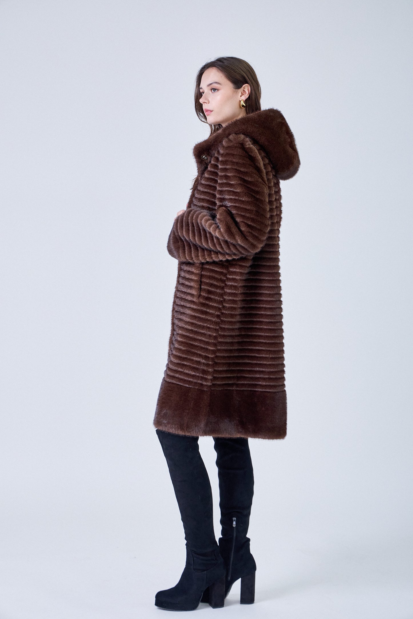 Marron