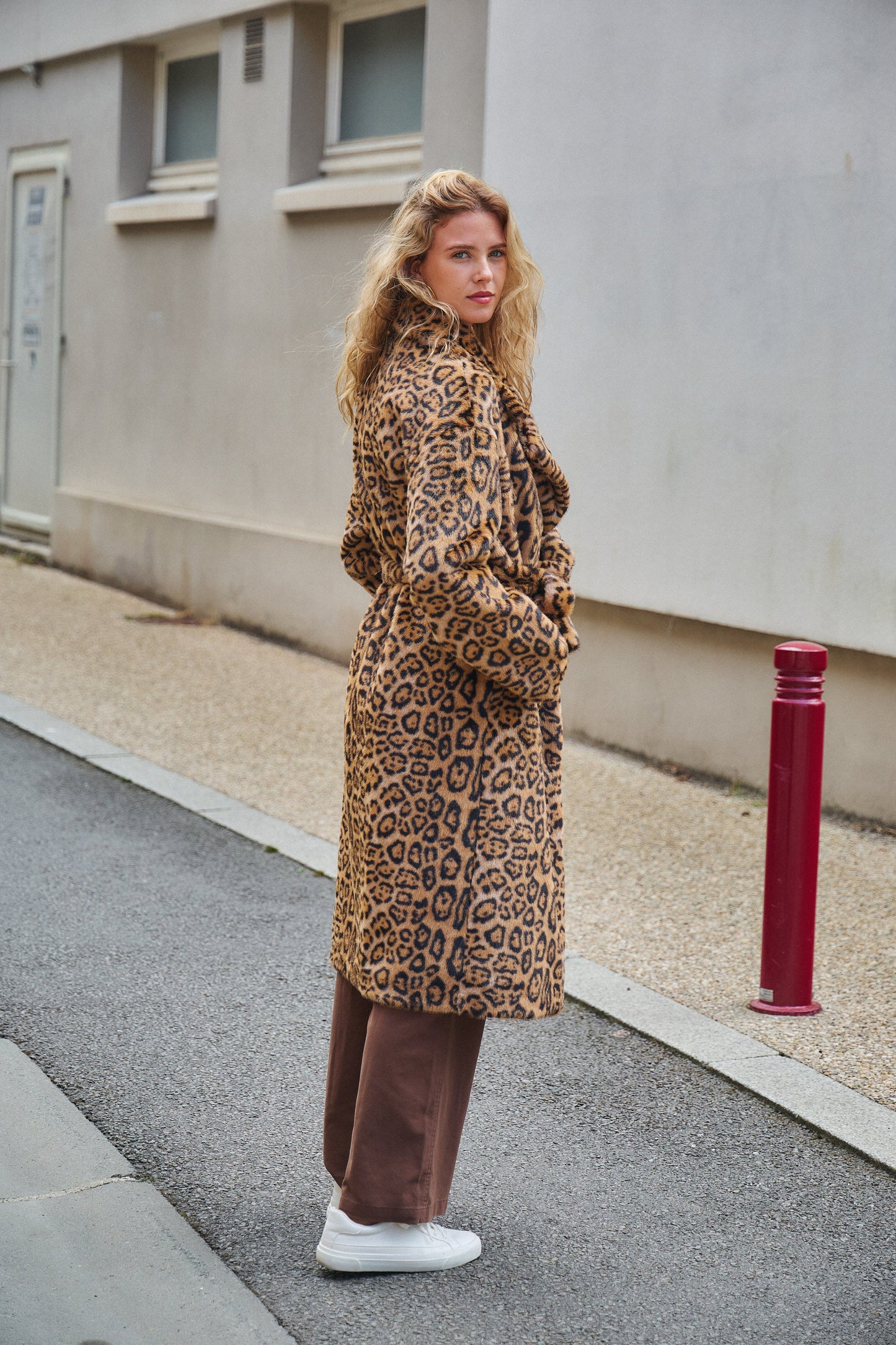 Leopard