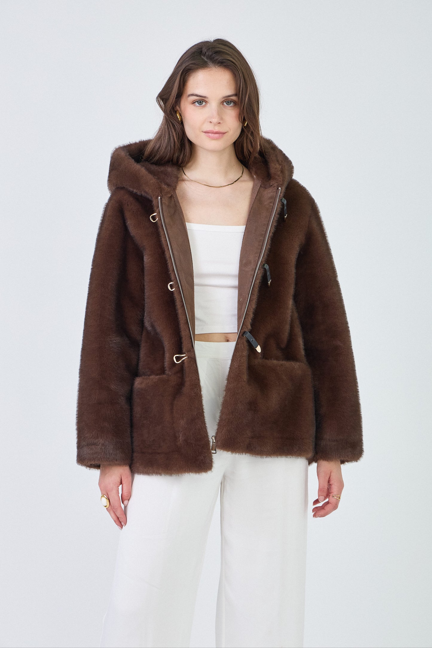 Marron