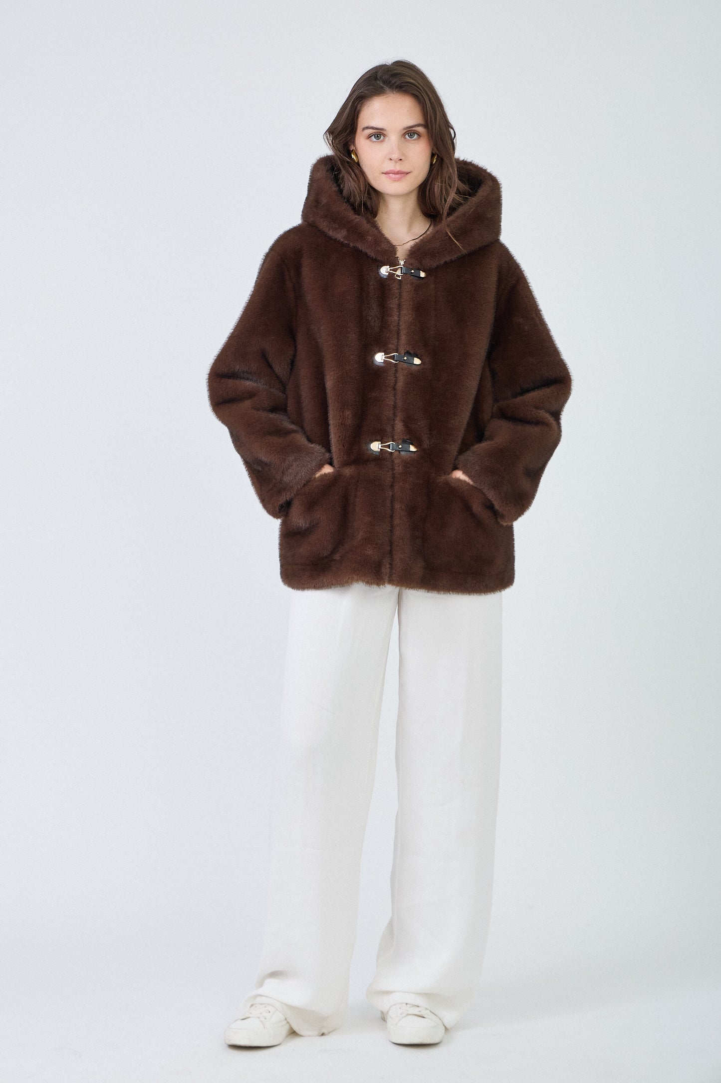 Marron