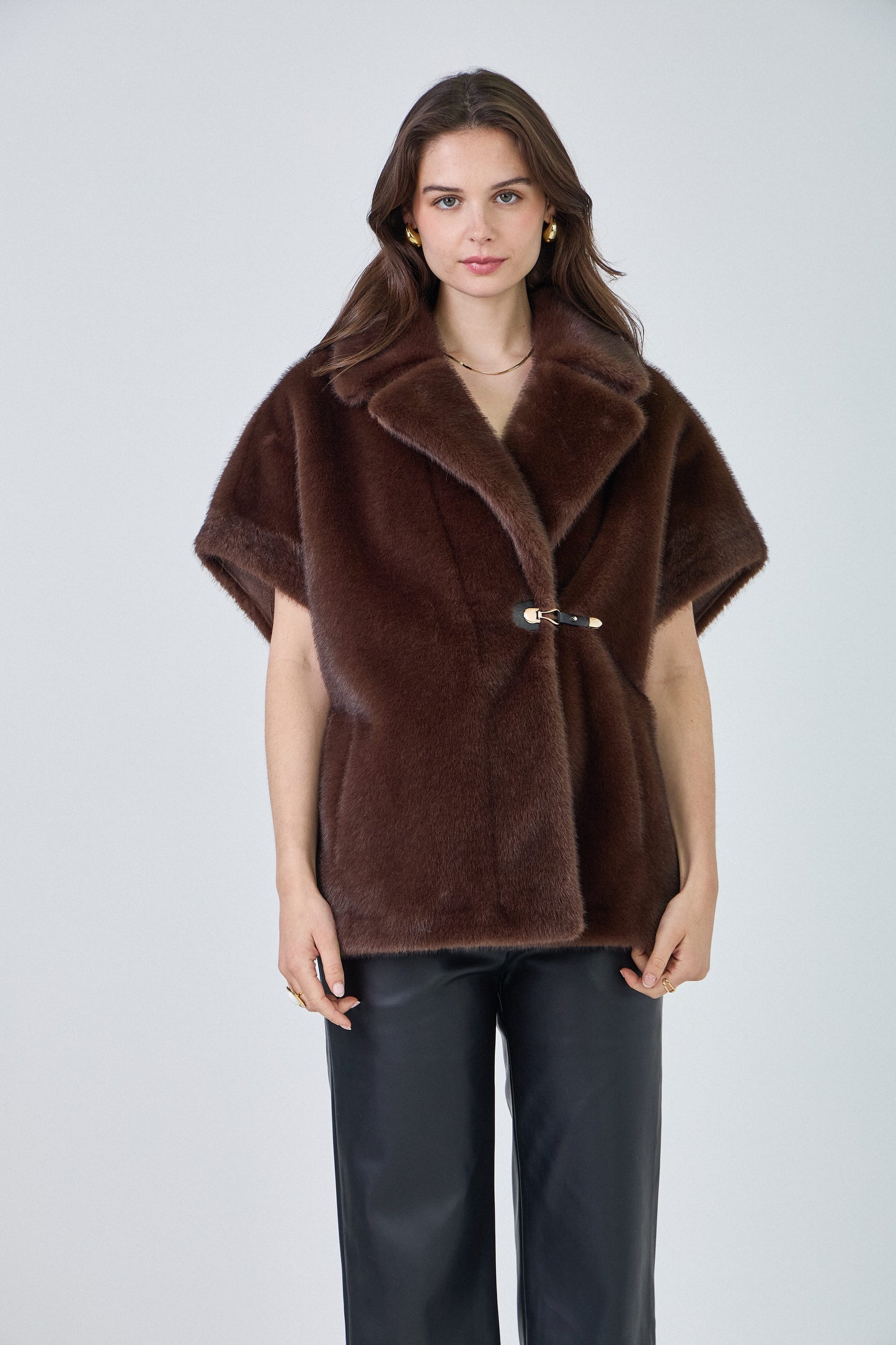 Marron