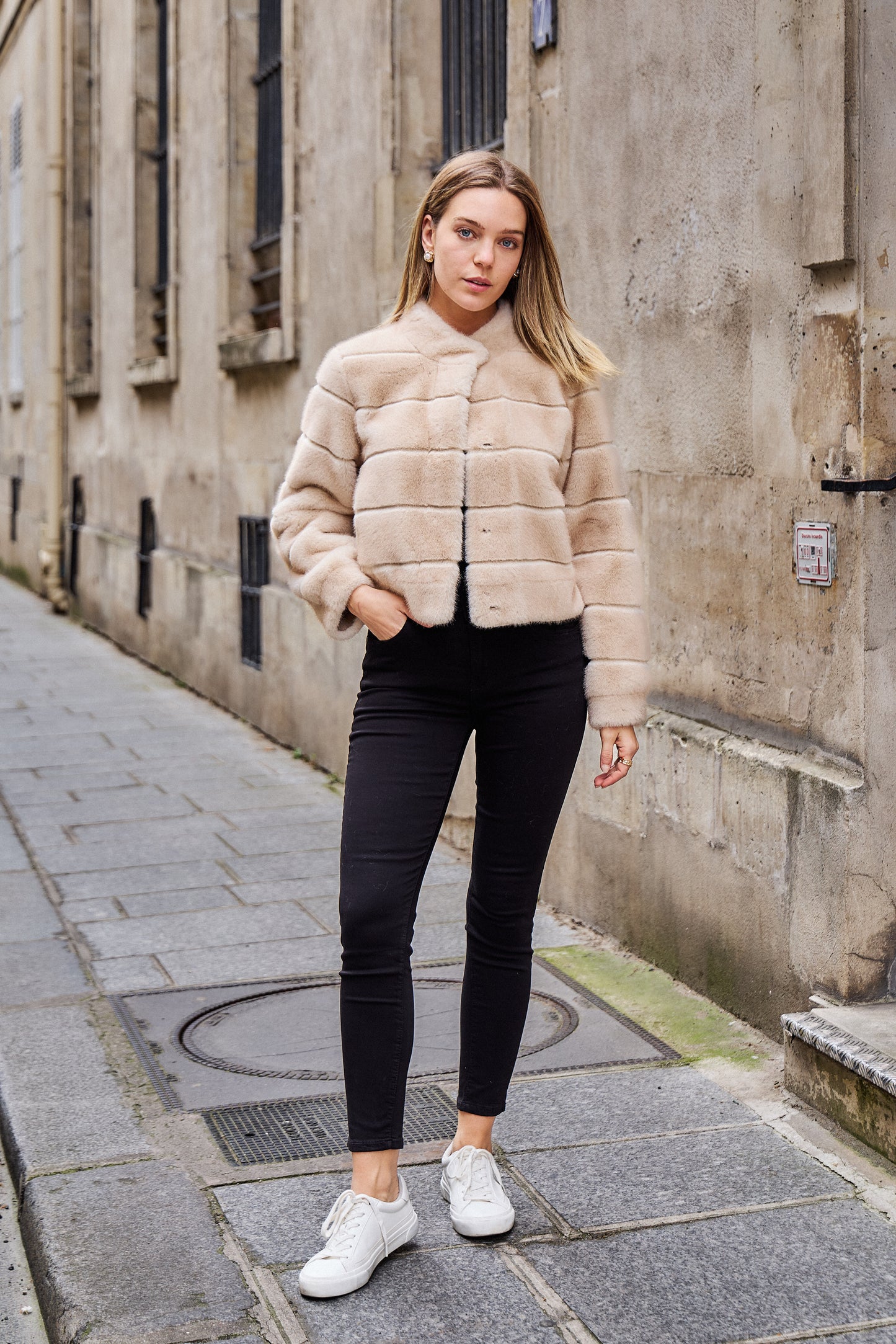Beige