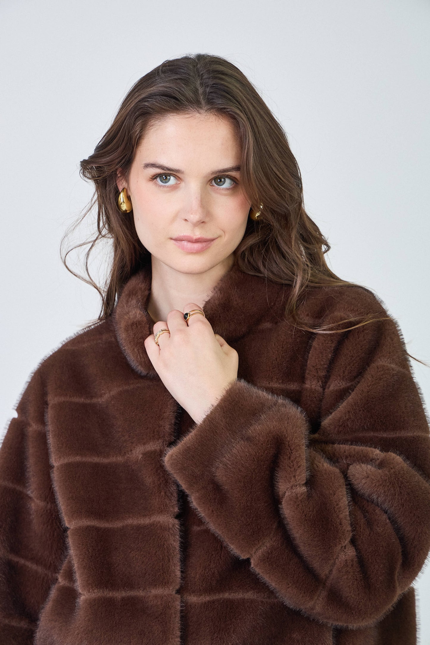 Marron